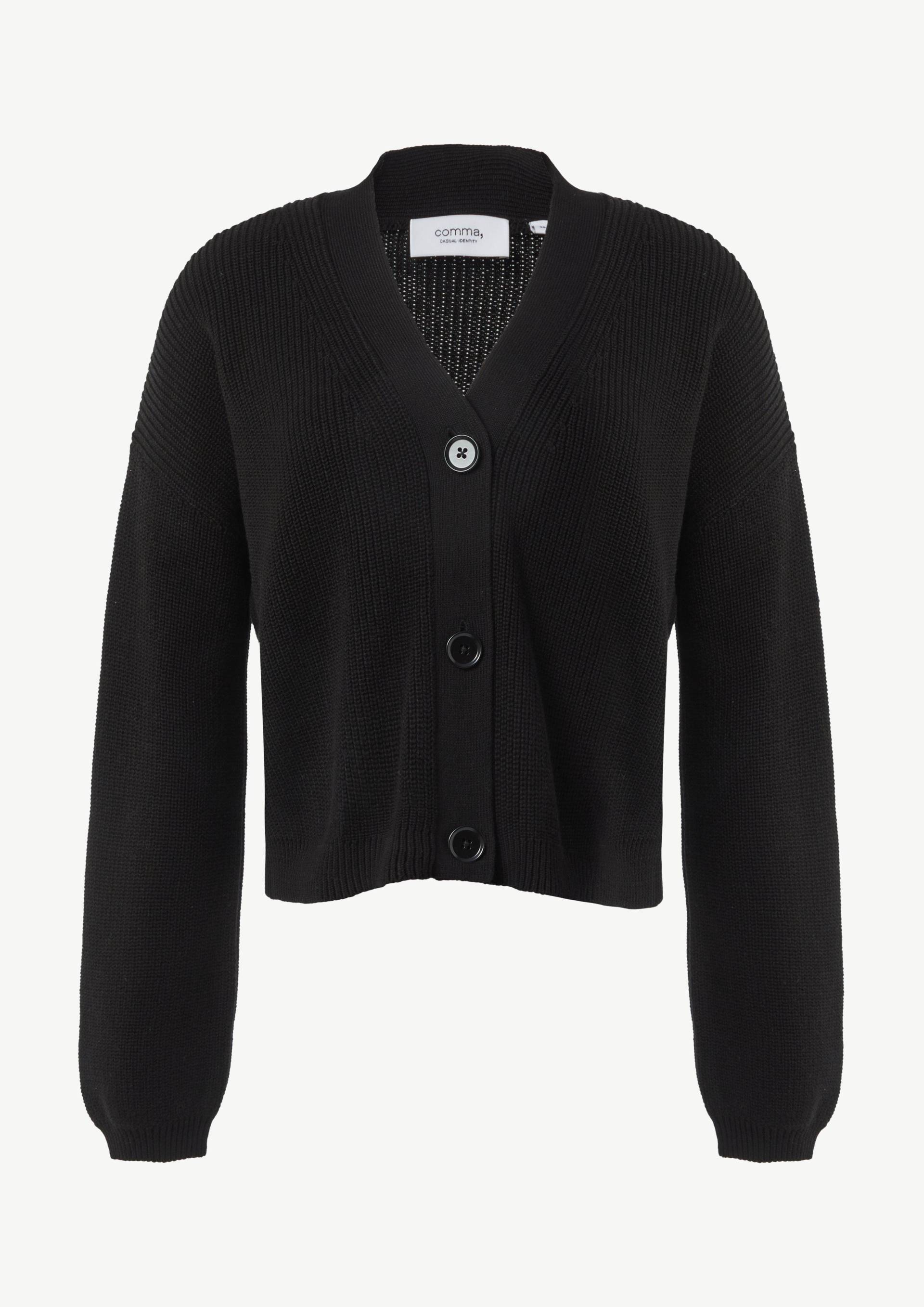 Strickjacke Strickjacke von COMMA casual identity