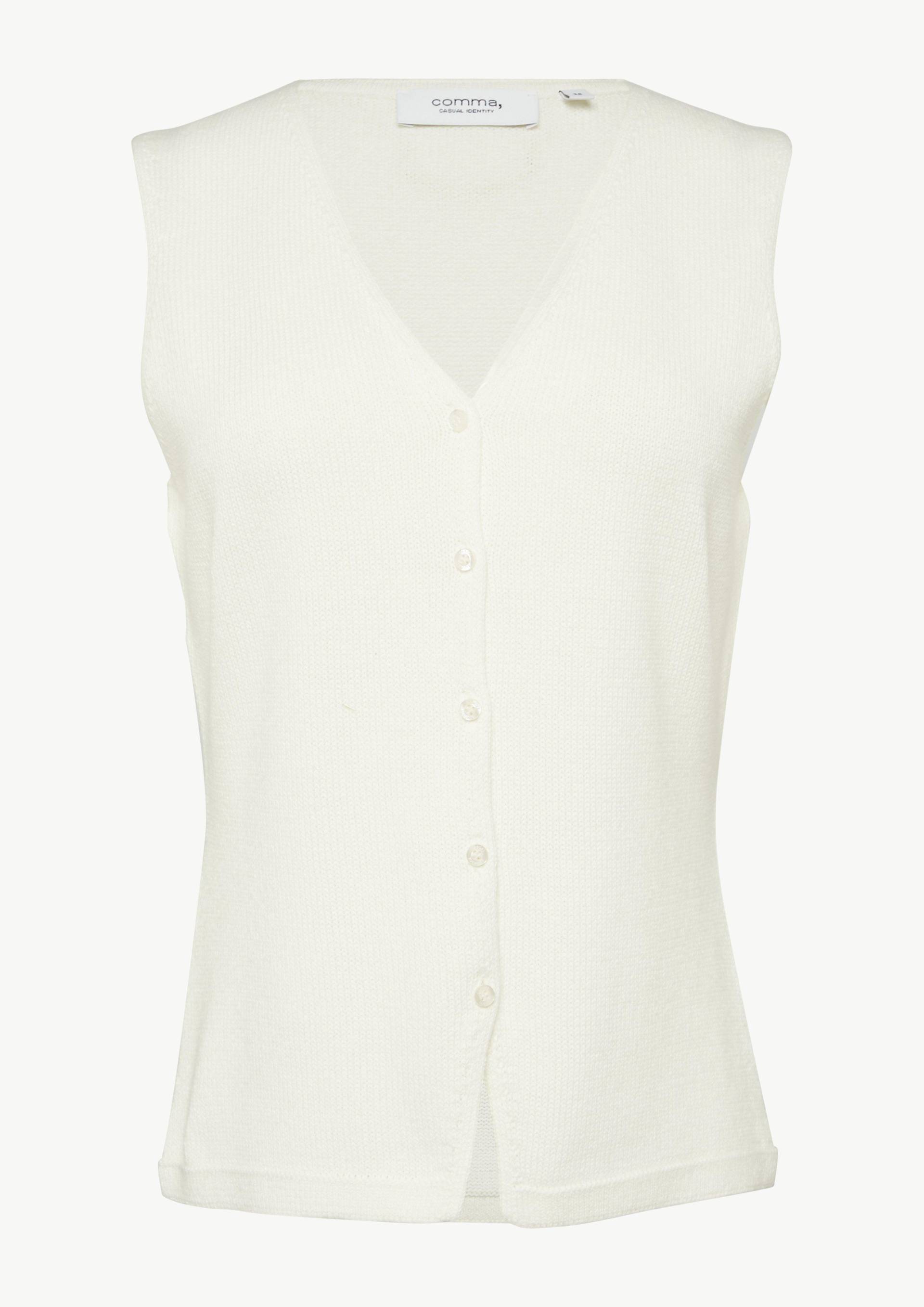 Strickjacke Strickjacke von COMMA casual identity