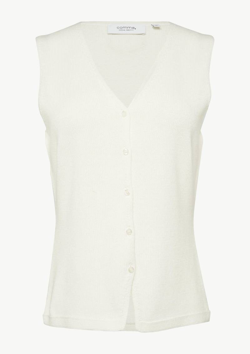 Strickjacke Strickjacke von COMMA casual identity