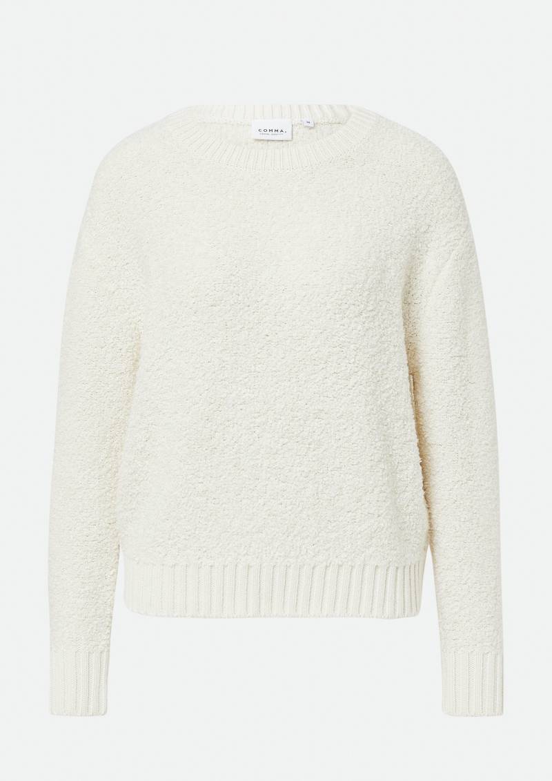 Strickpullover von COMMA casual identity
