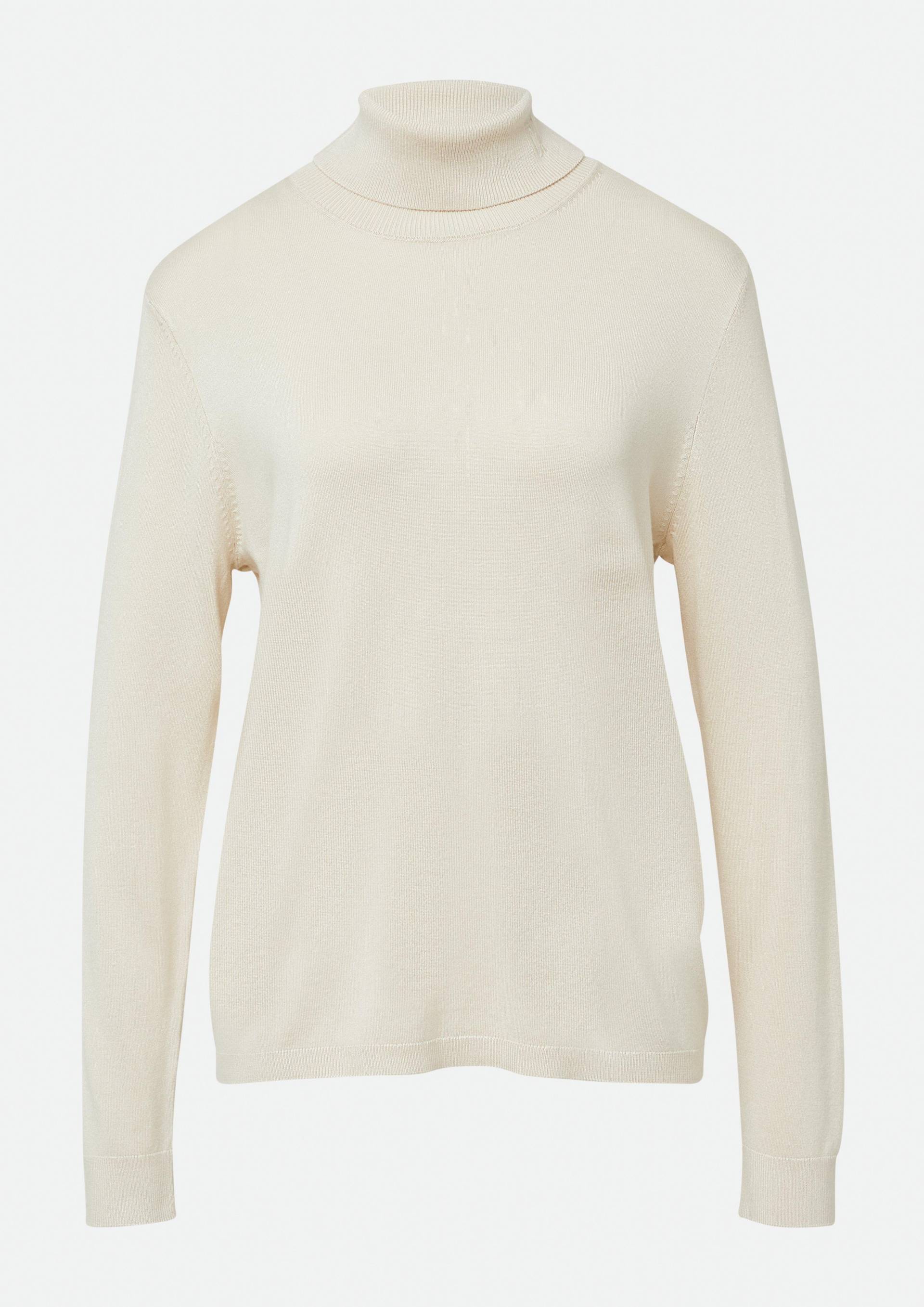 Strickpullover Strickpullover von COMMA casual identity