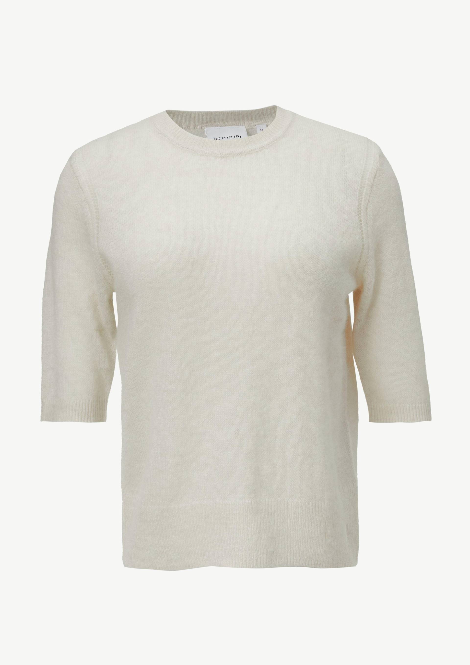 Strickpullover Strickpullover von COMMA casual identity