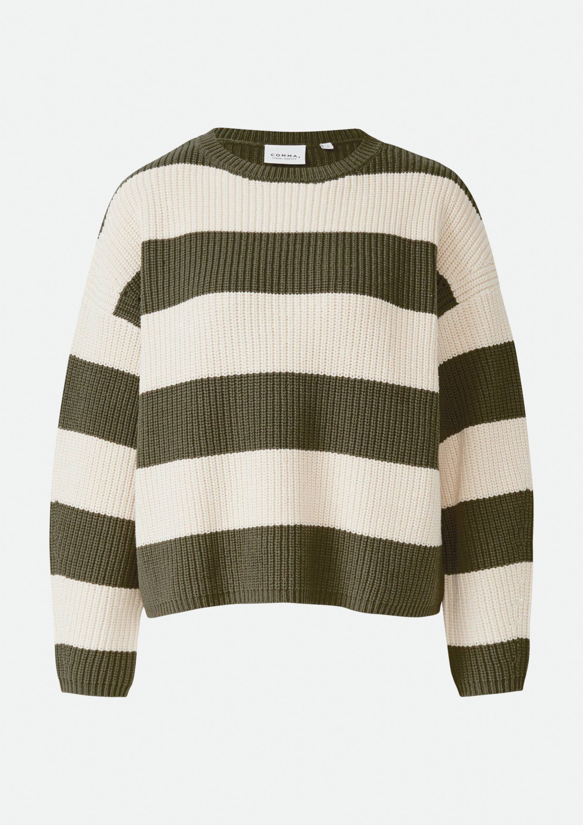 Strickpullover von COMMA casual identity