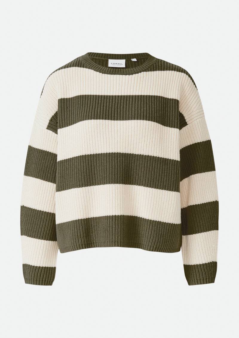 Strickpullover von COMMA casual identity