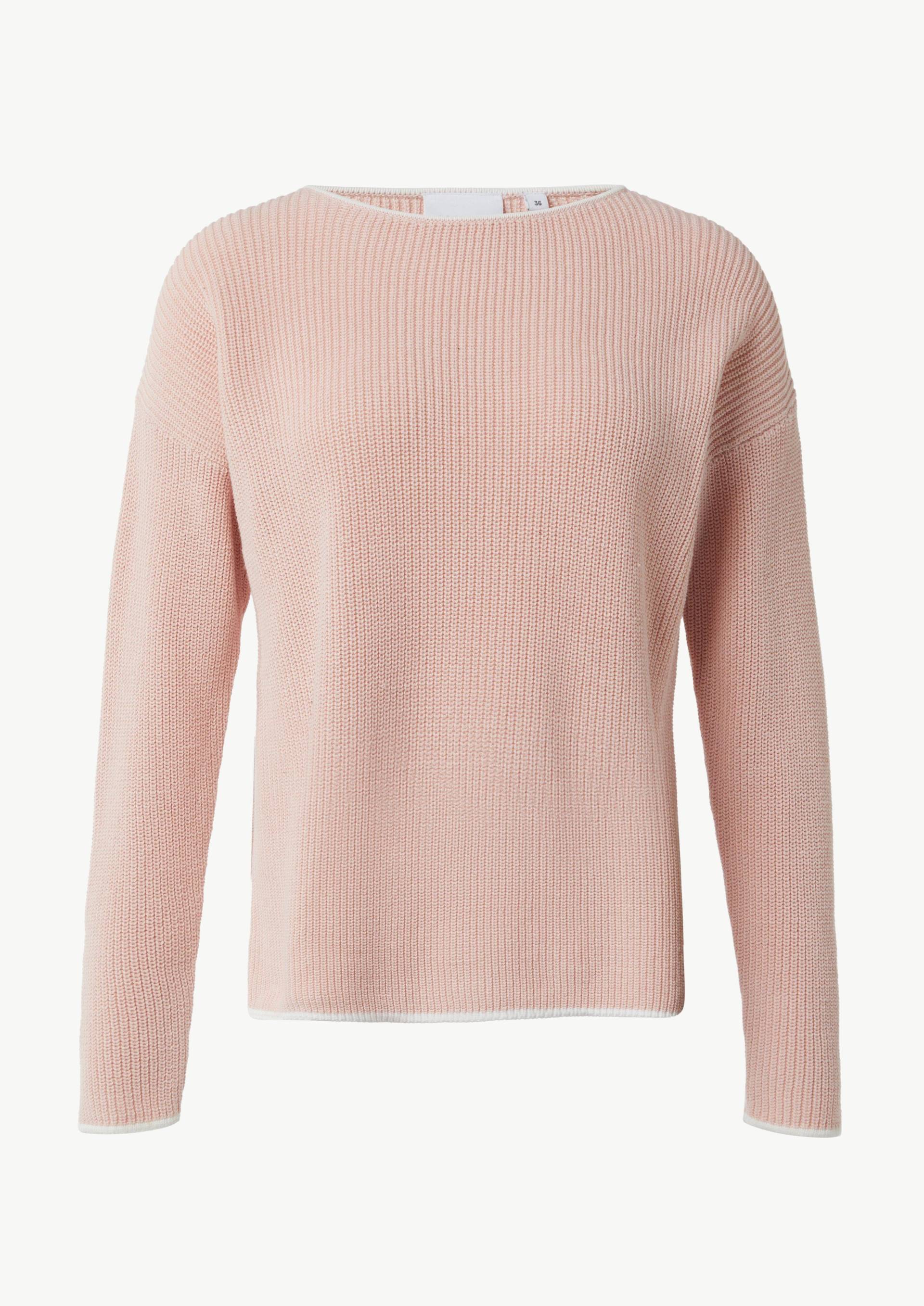 Strickpullover Strickpullover von COMMA casual identity