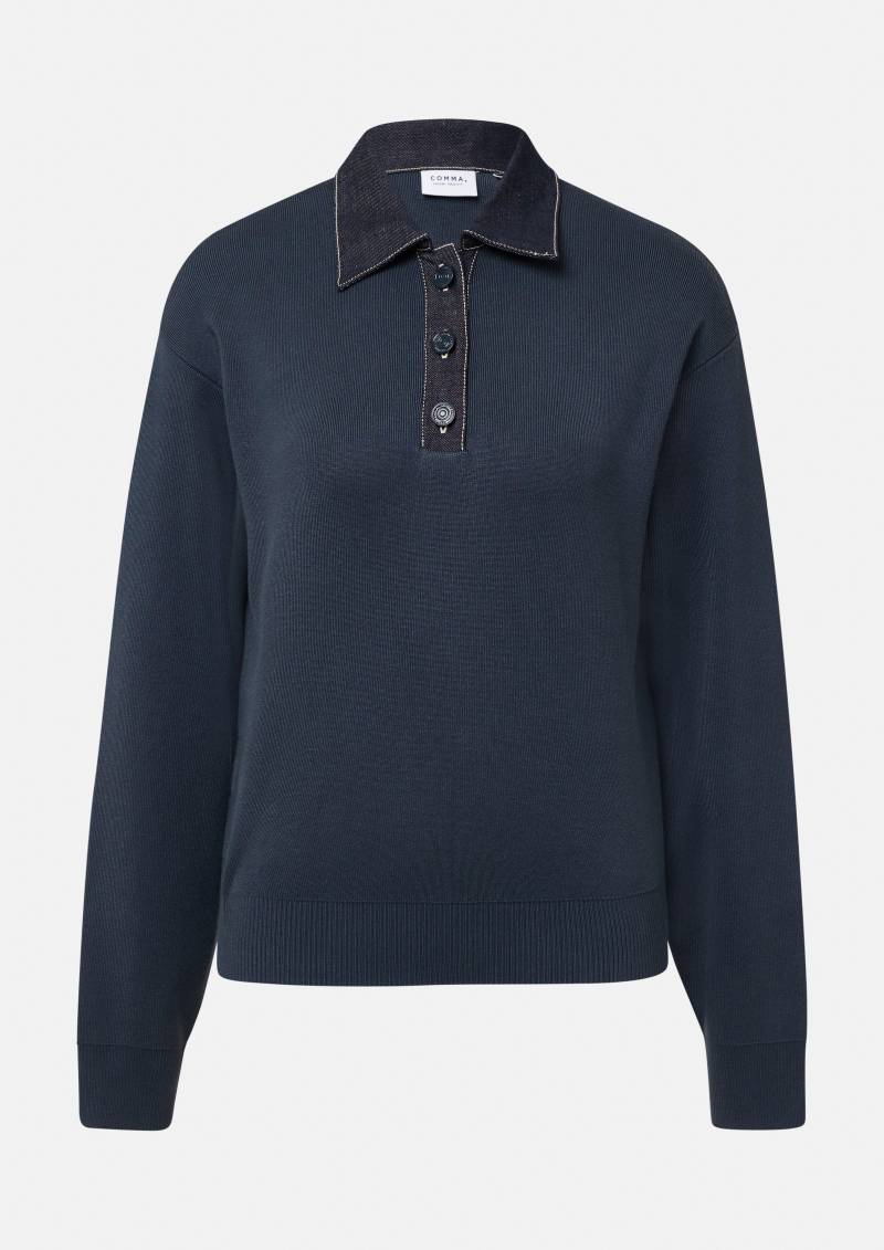 Strickpullover von COMMA casual identity