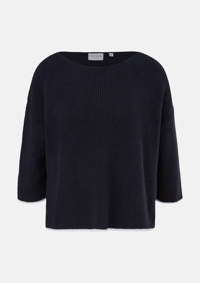 Strickpullover von COMMA casual identity