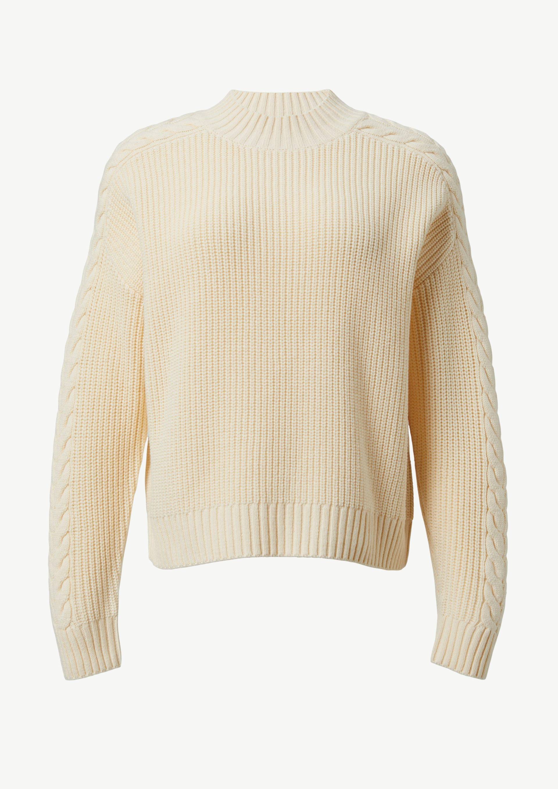 Strickpullover Strickpullover von COMMA casual identity