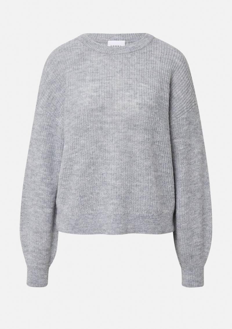 Strickpullover von COMMA casual identity