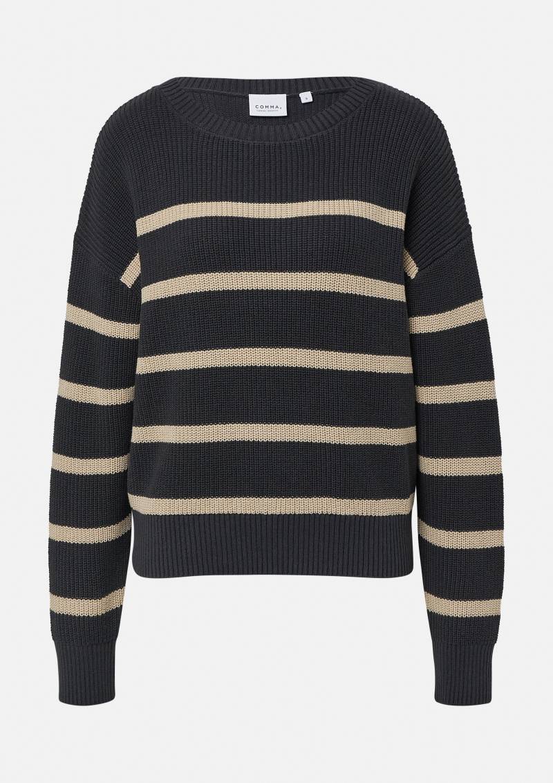 Strickpullover von COMMA casual identity