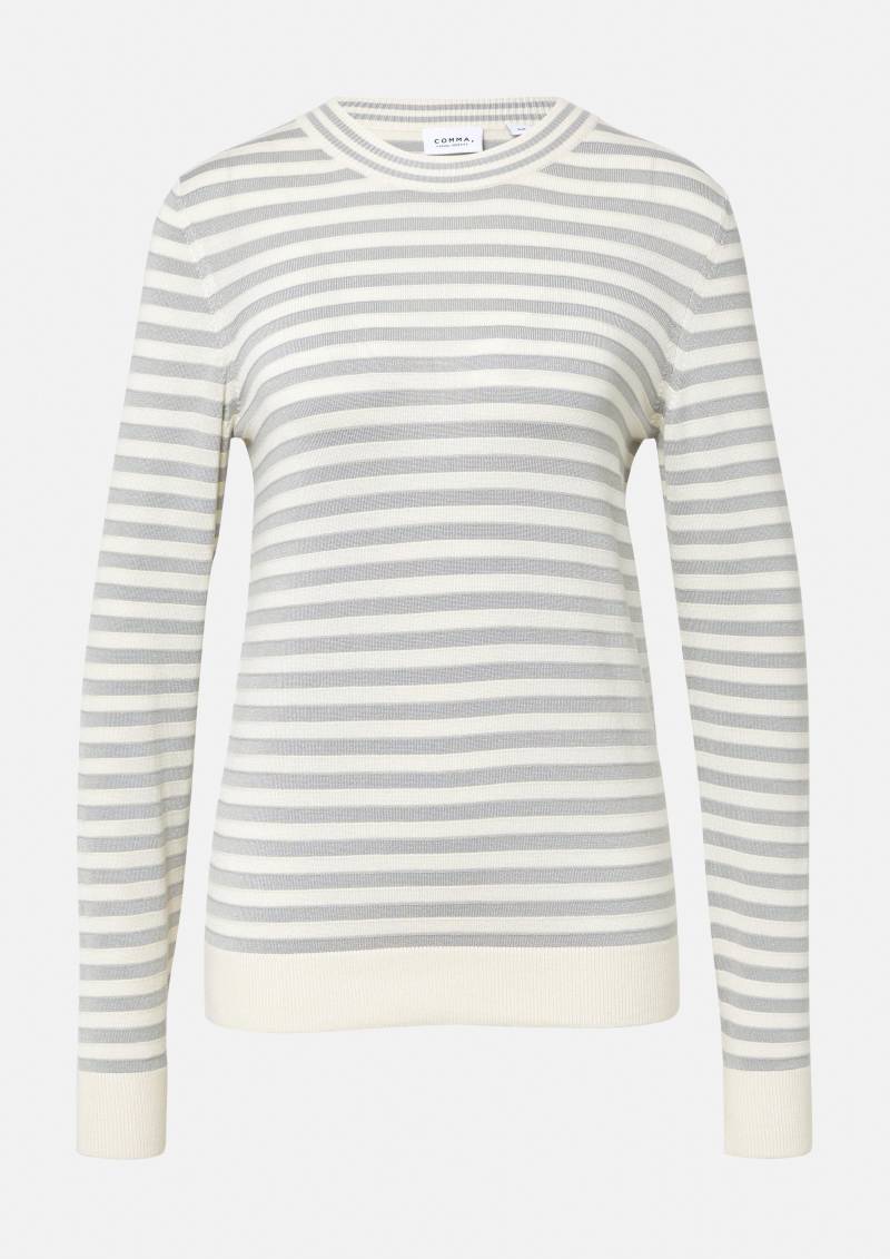 Strickpullover von COMMA casual identity