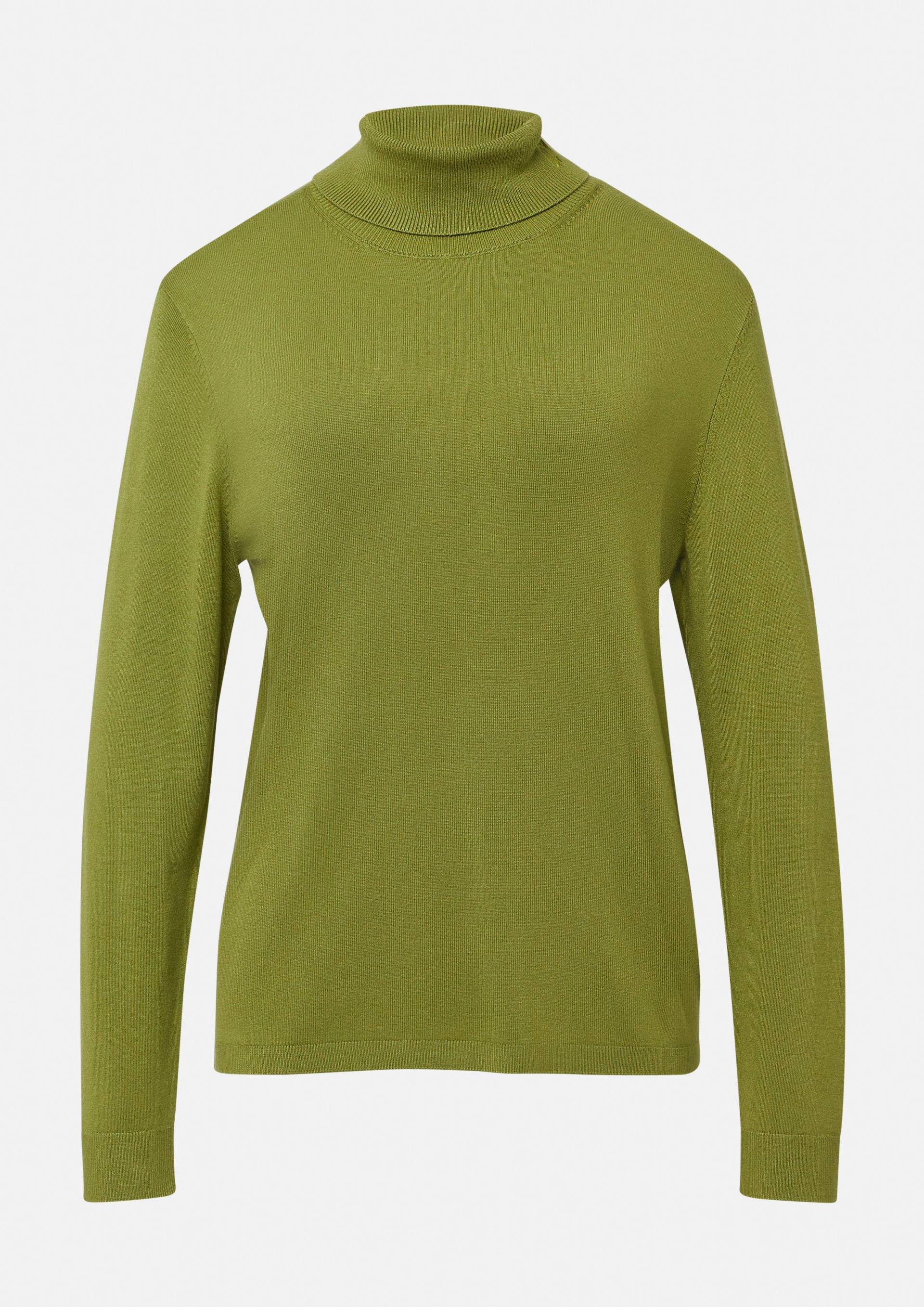 Strickpullover Strickpullover von COMMA casual identity