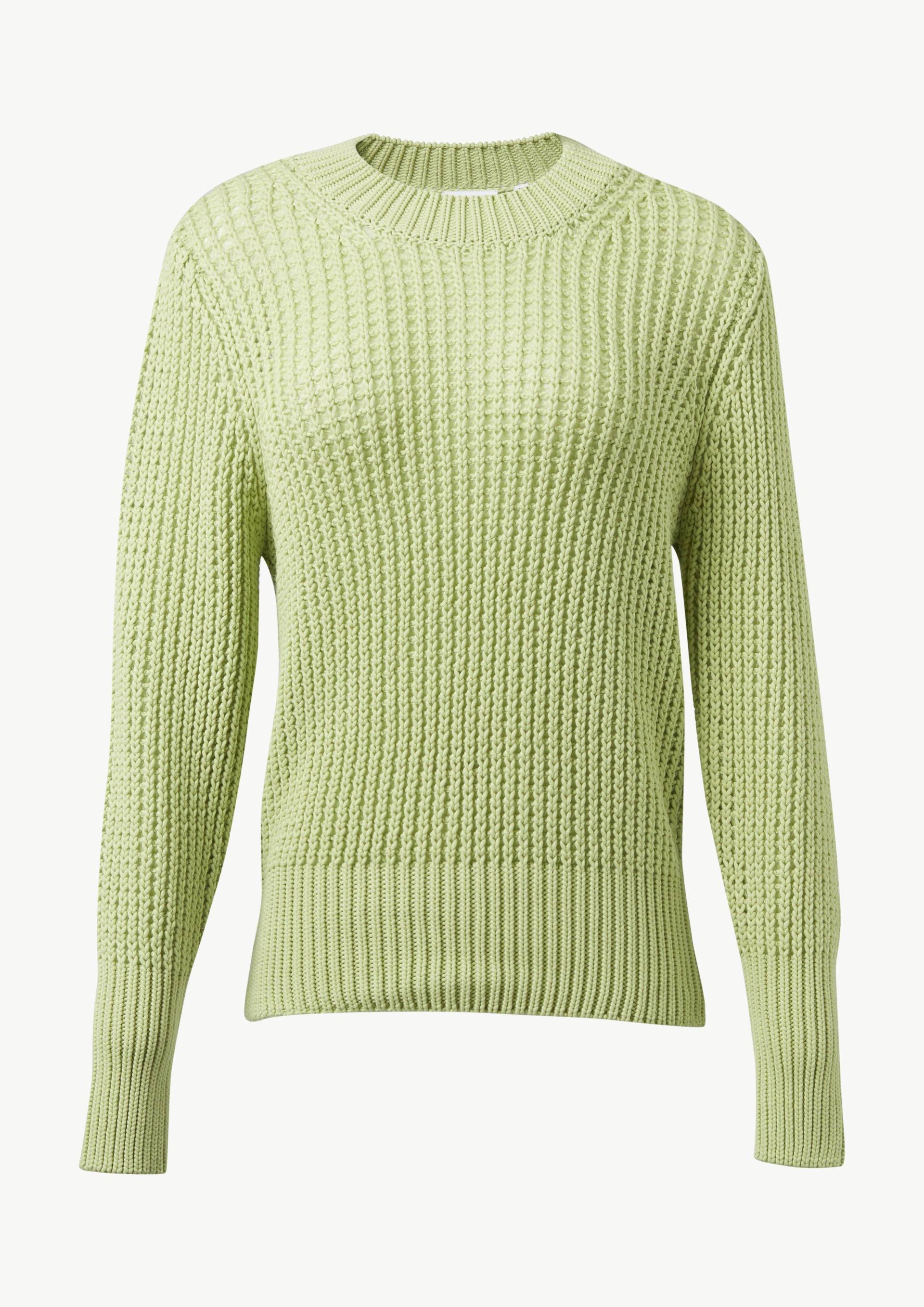 Strickpullover von COMMA casual identity
