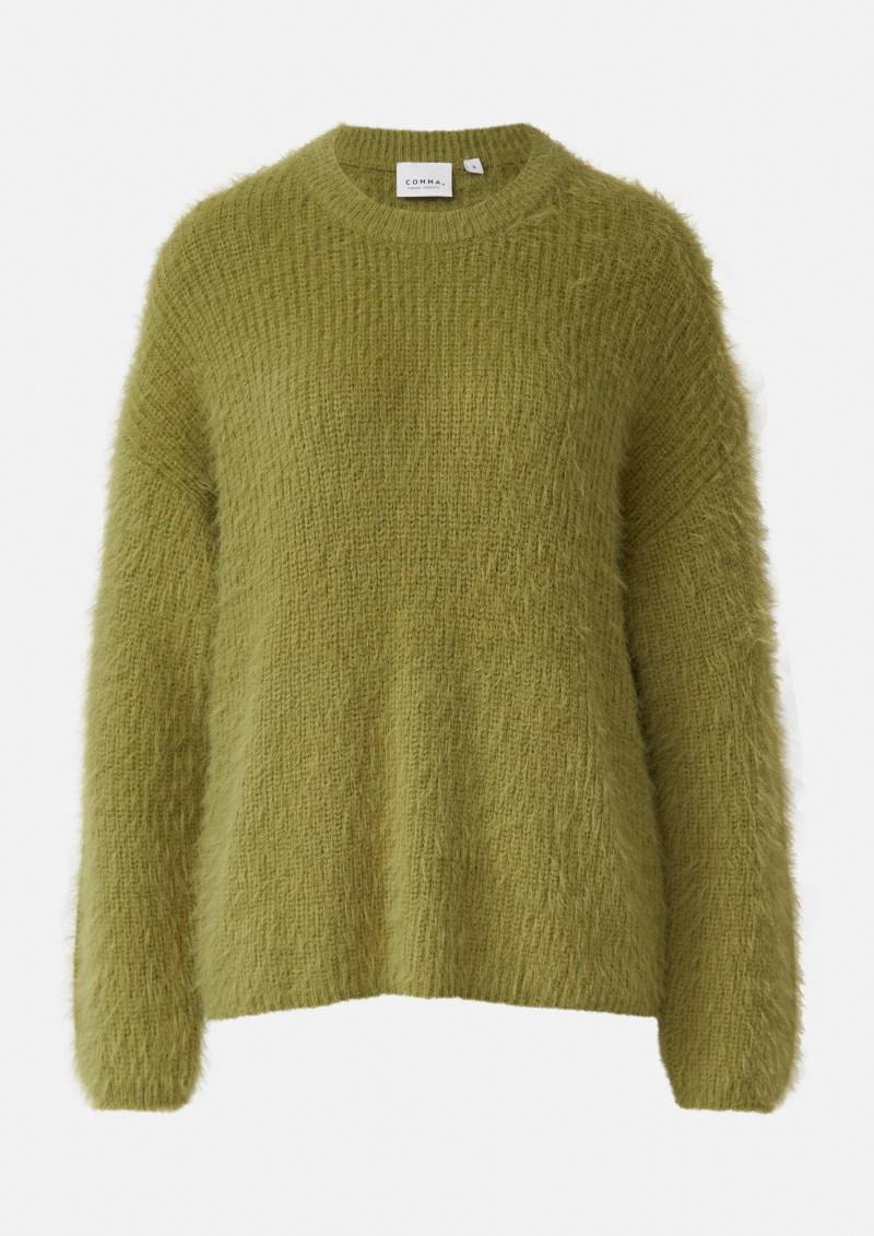 Strickpullover Strickpullover von COMMA casual identity