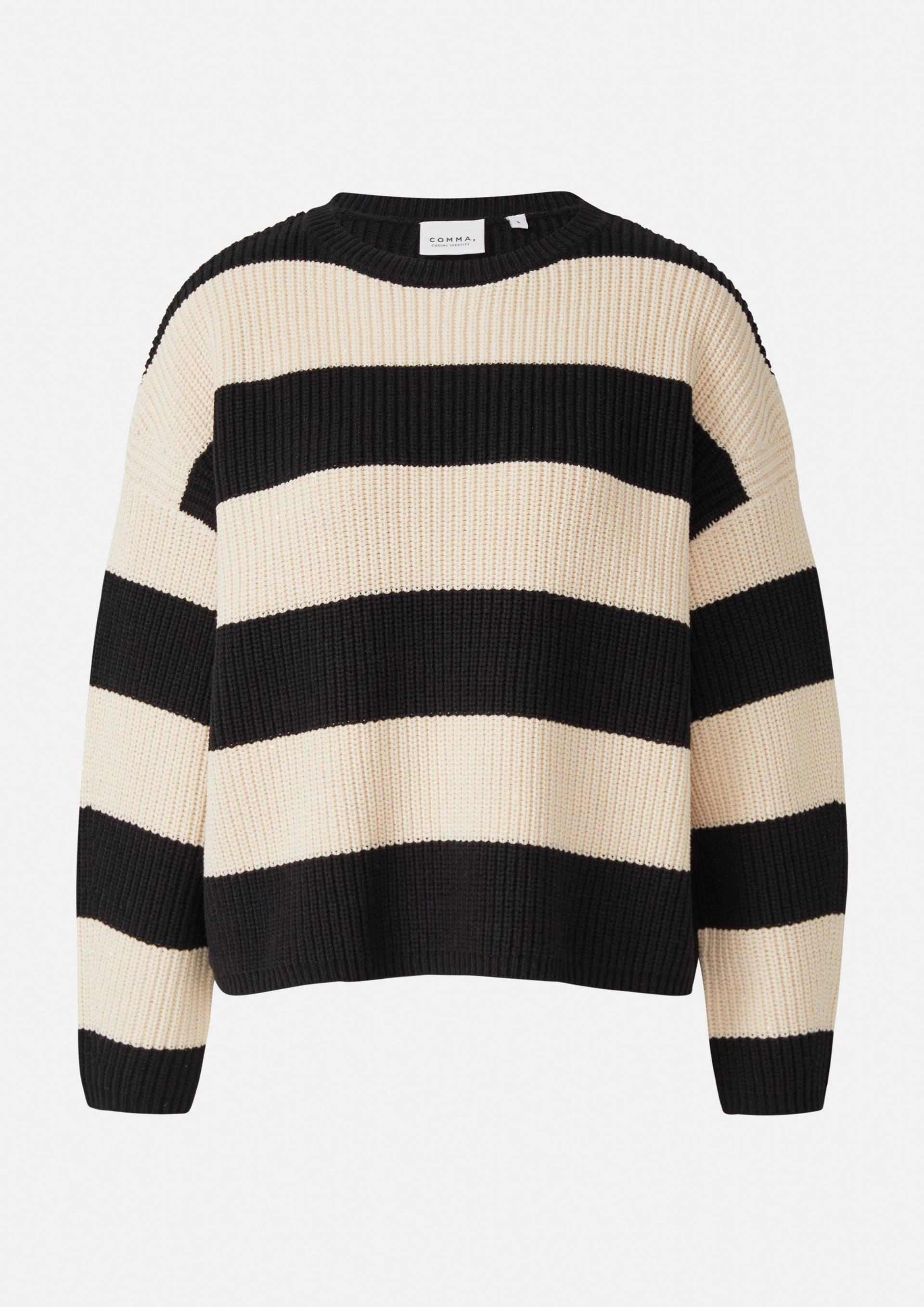 Strickpullover von COMMA casual identity