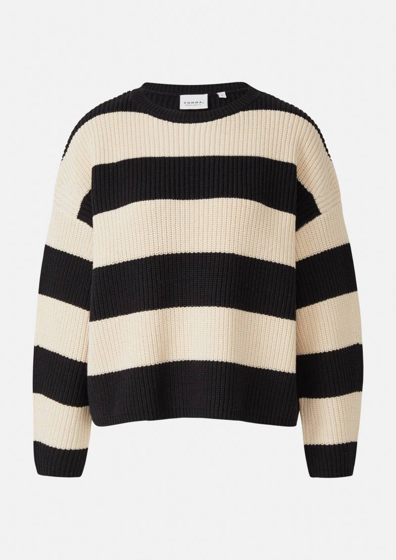 Strickpullover von COMMA casual identity