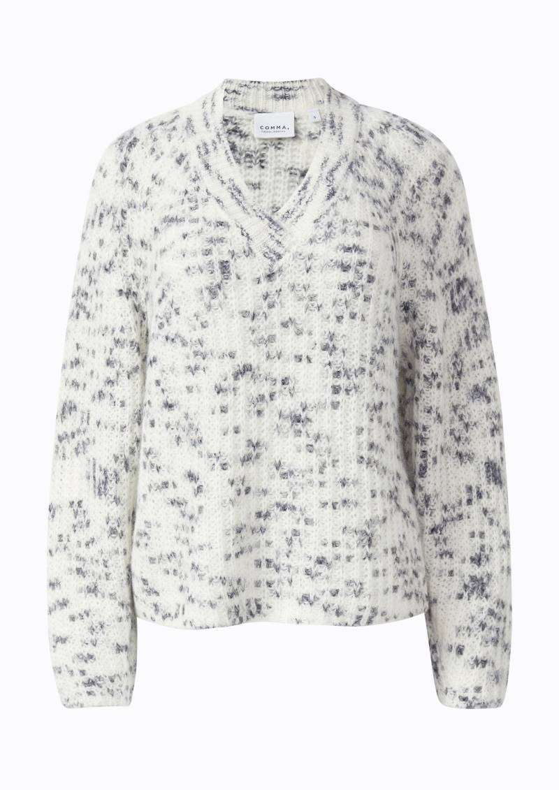 Strickpullover von COMMA casual identity