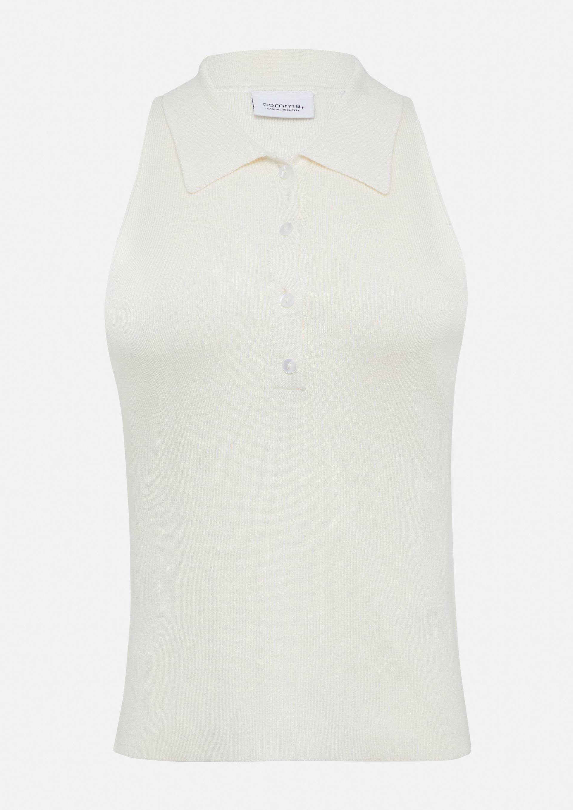 Strickpullunder Strickpullunder von COMMA casual identity