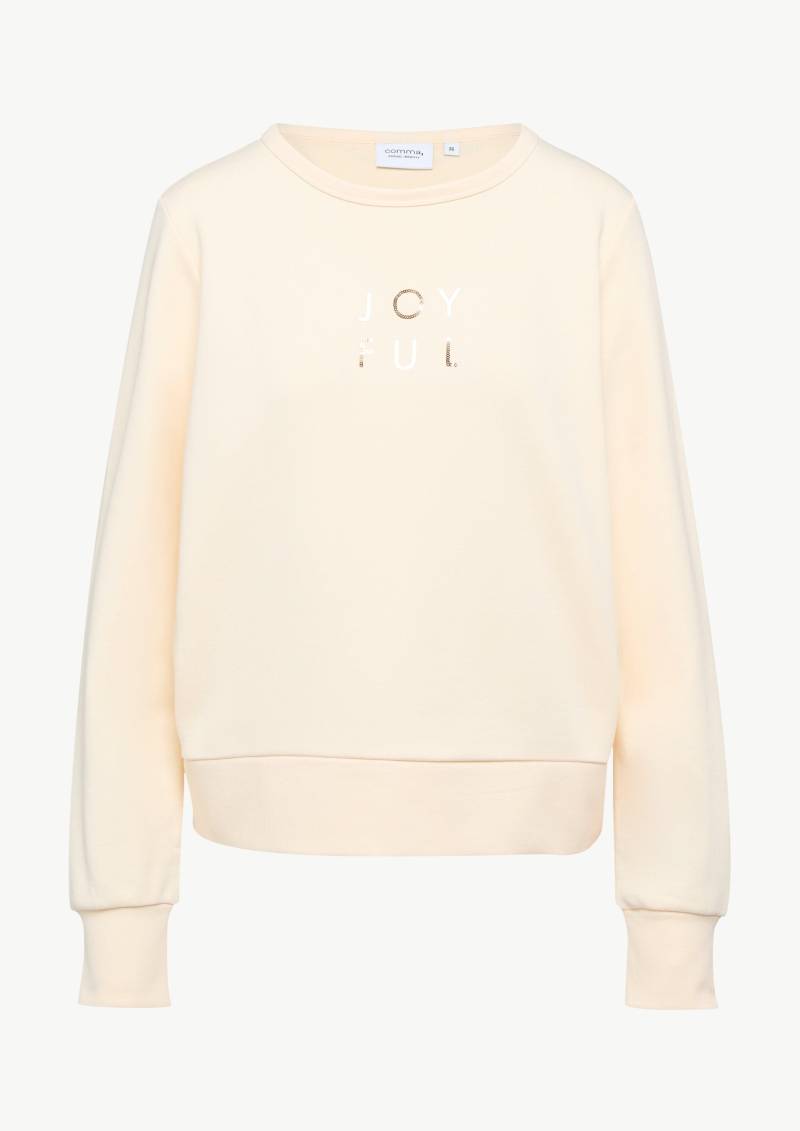 Sweatshirt von COMMA casual identity
