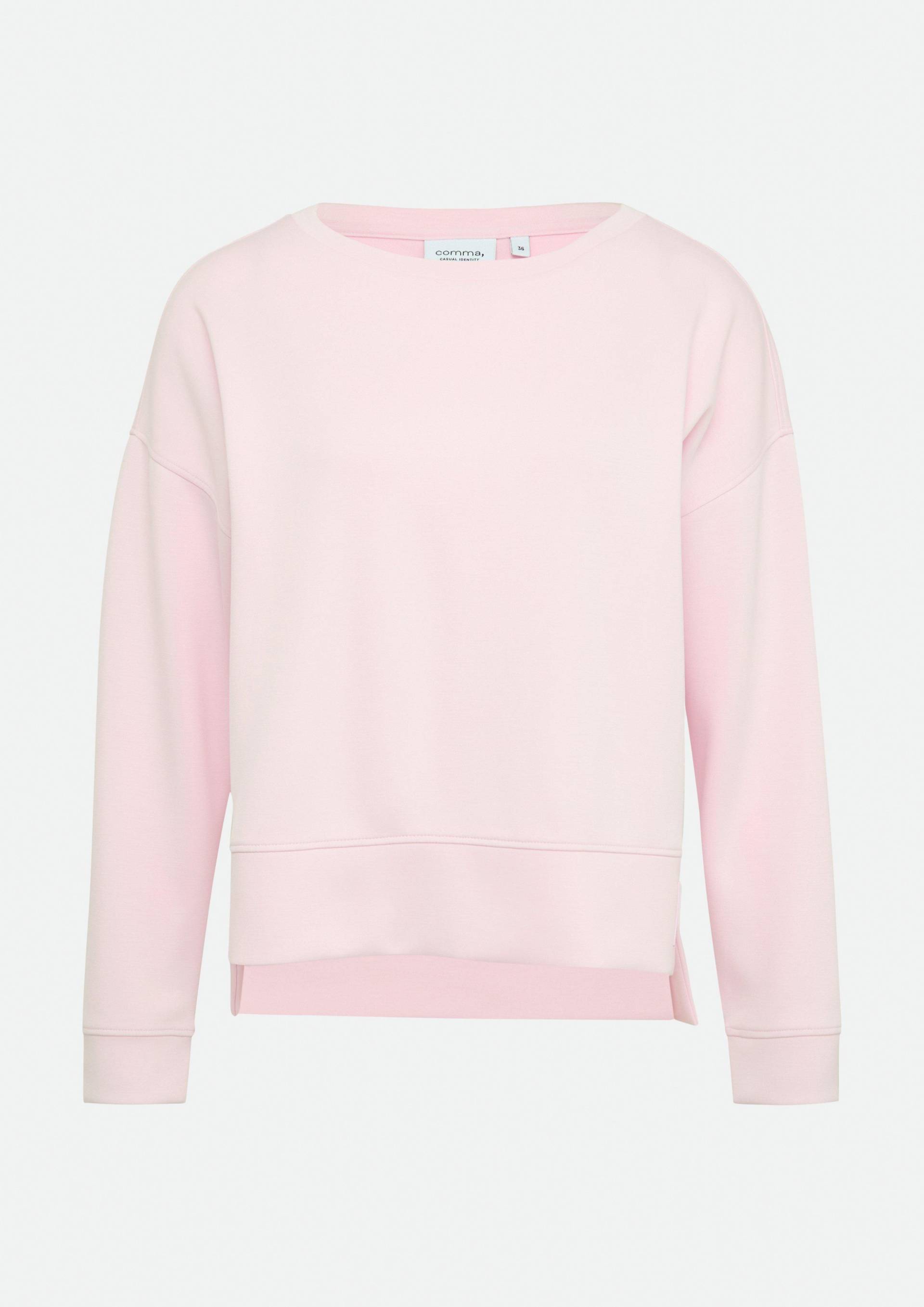 Sweatshirt von COMMA casual identity