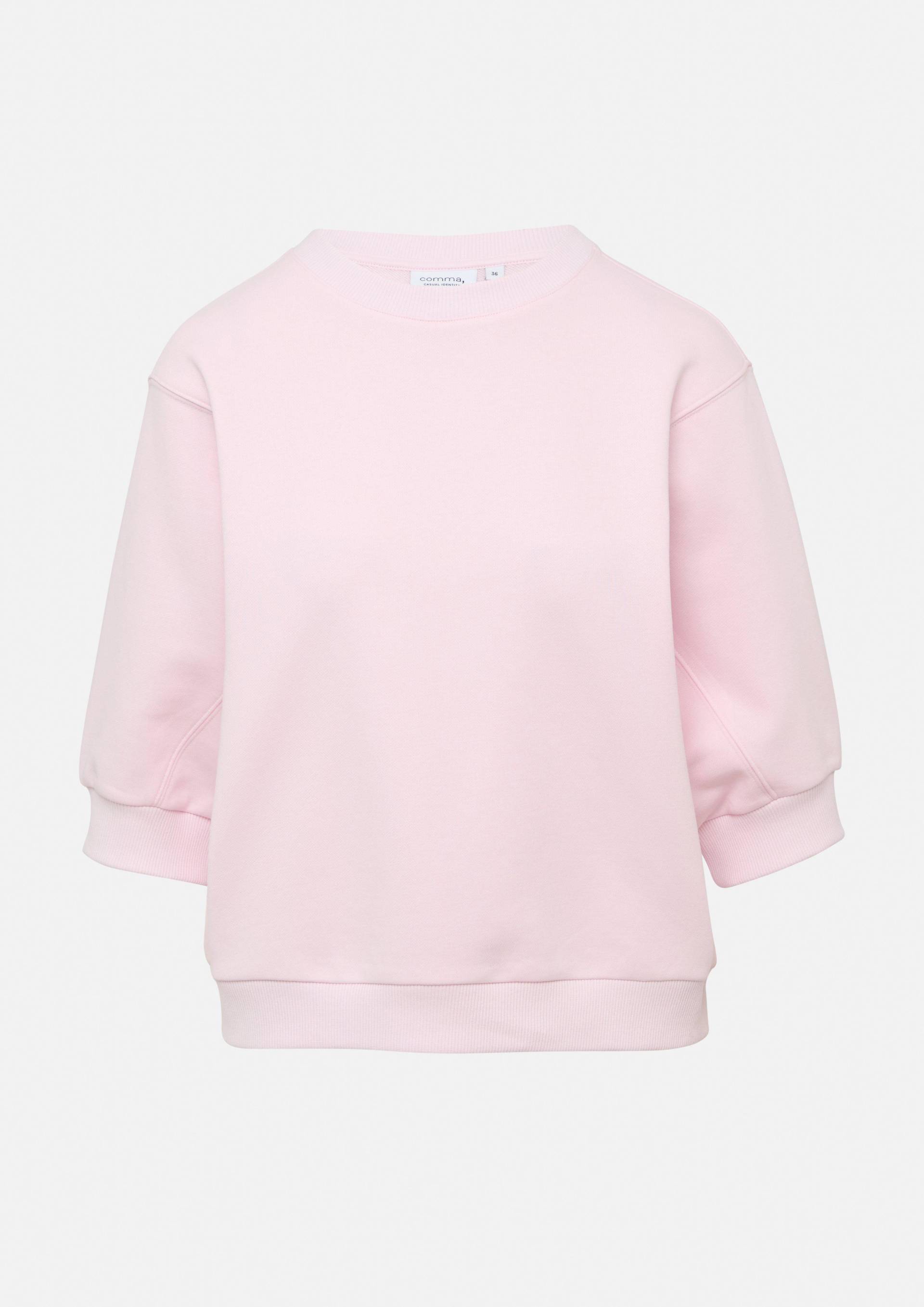 Sweatshirt von COMMA casual identity