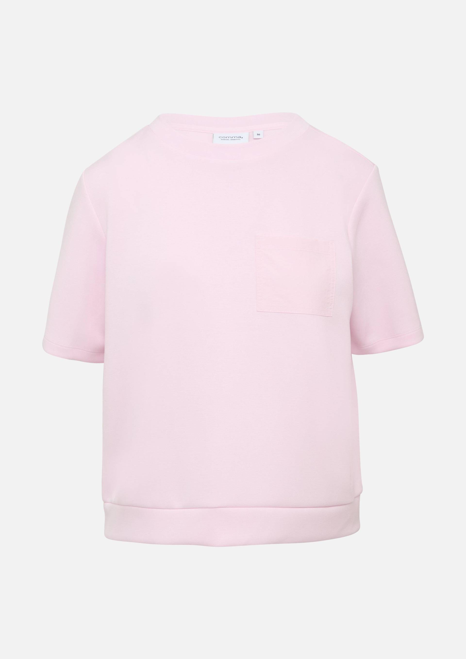 Sweatshirt von COMMA casual identity