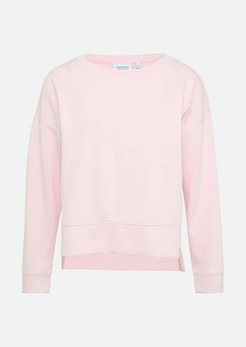 Sweatshirt Sweatshirt von COMMA casual identity