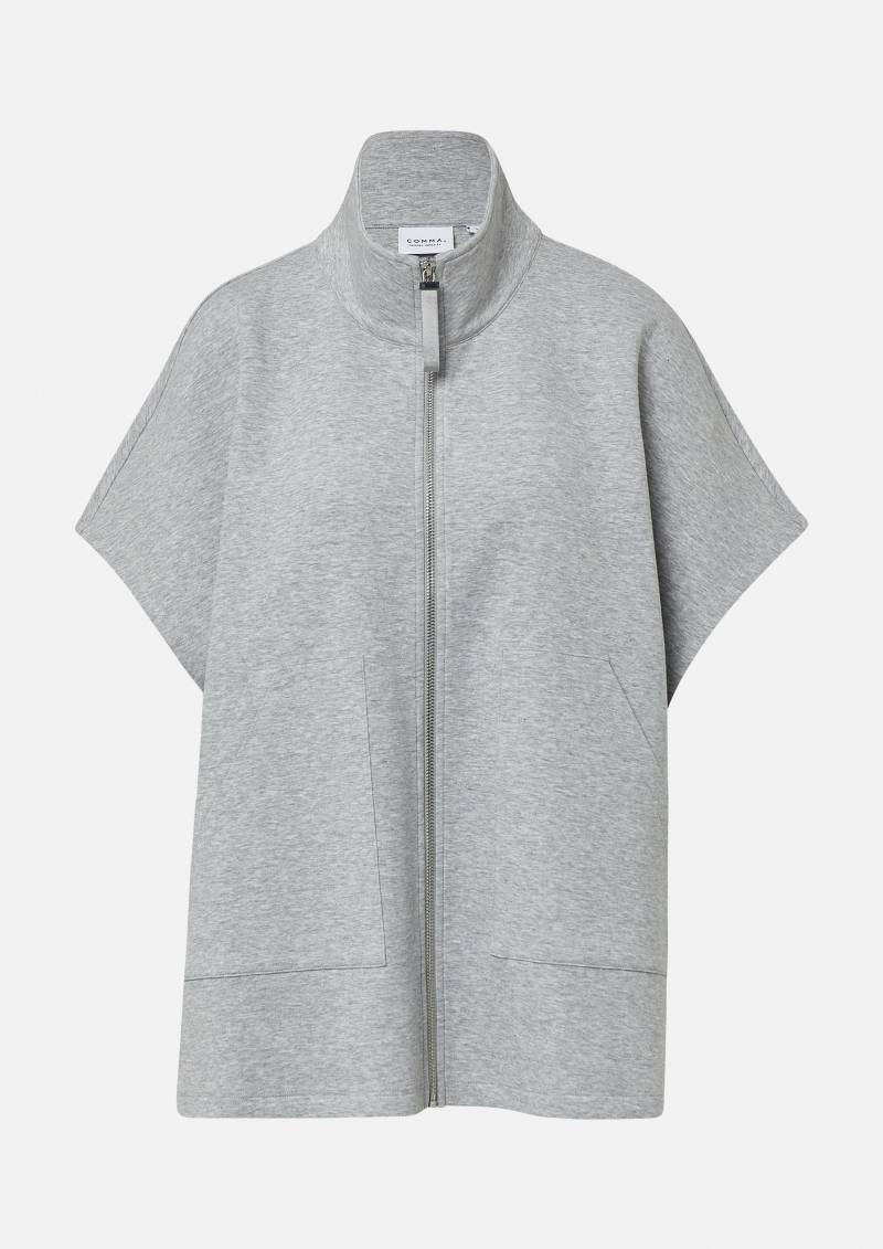 Sweatshirt von COMMA casual identity