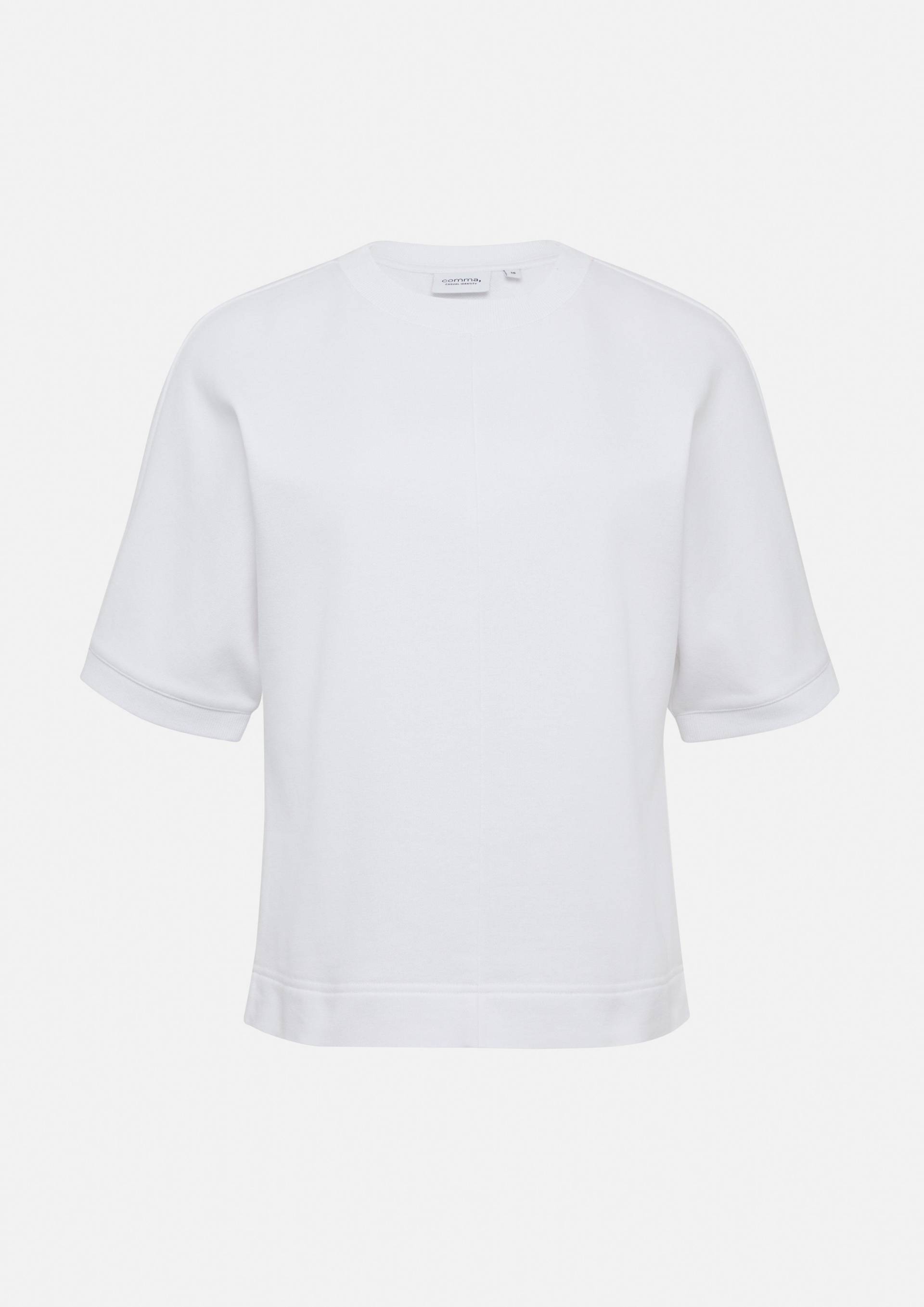 Sweatshirt von COMMA casual identity