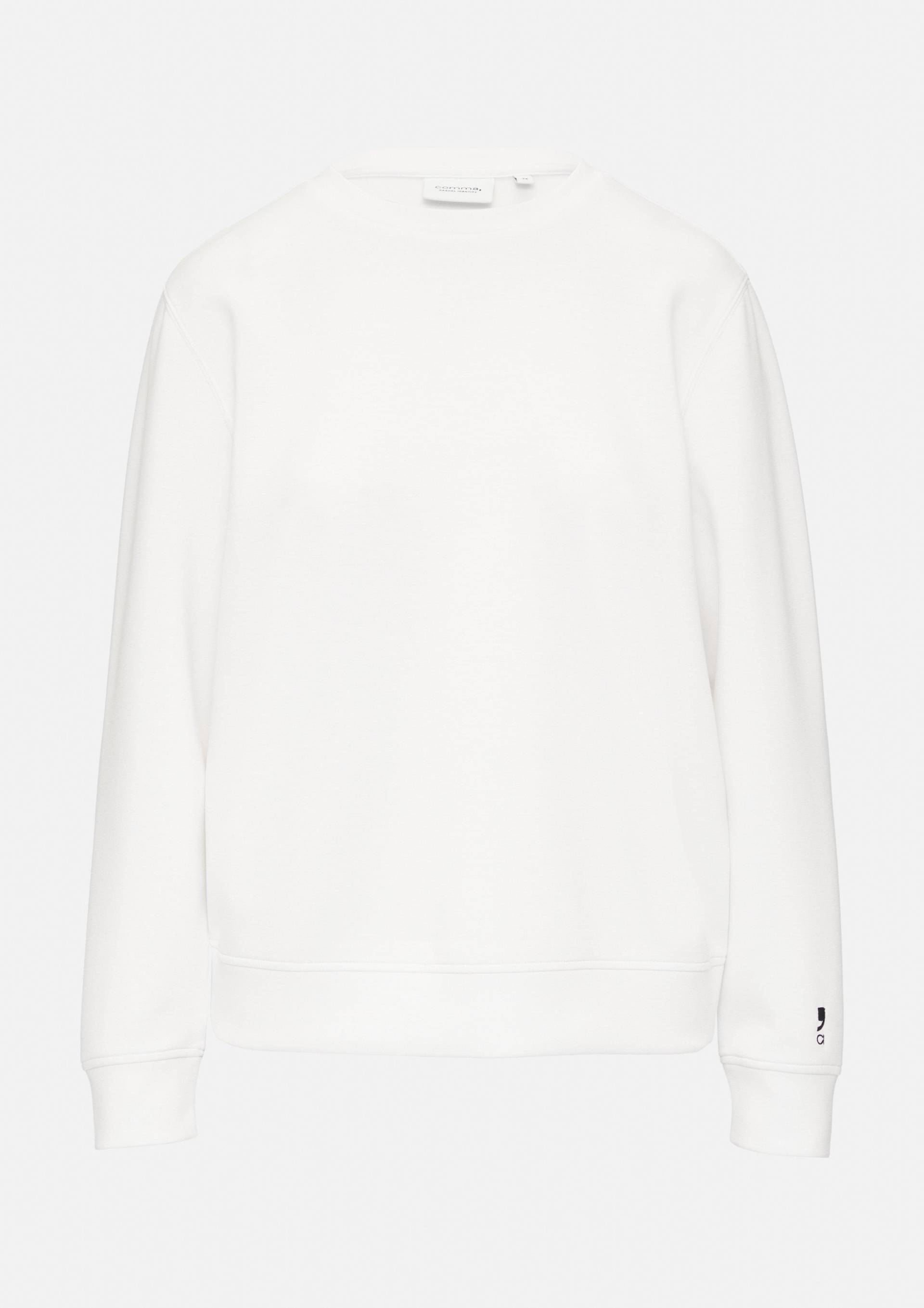 Sweatshirt Sweatshirt von COMMA casual identity