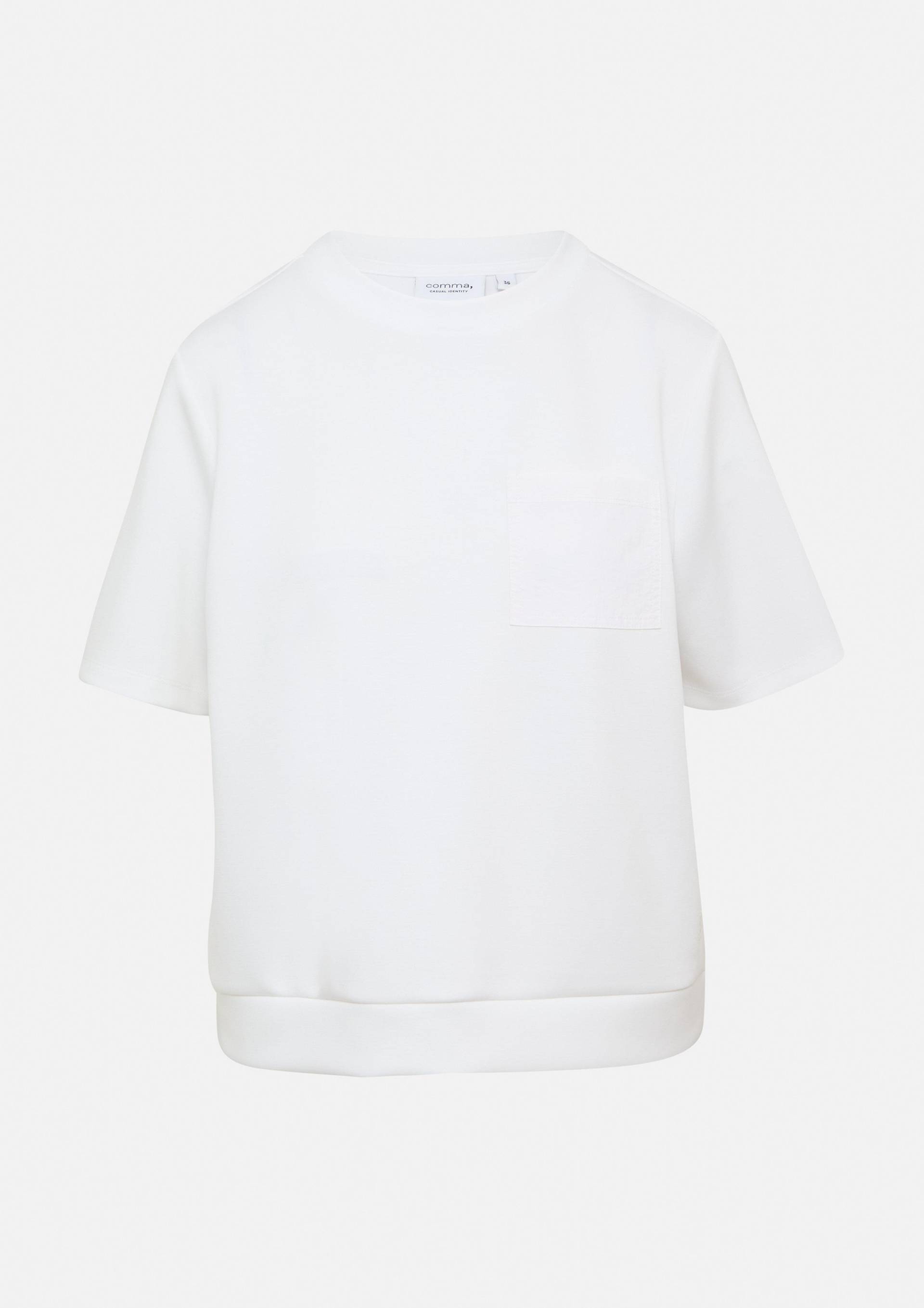 Sweatshirt von COMMA casual identity