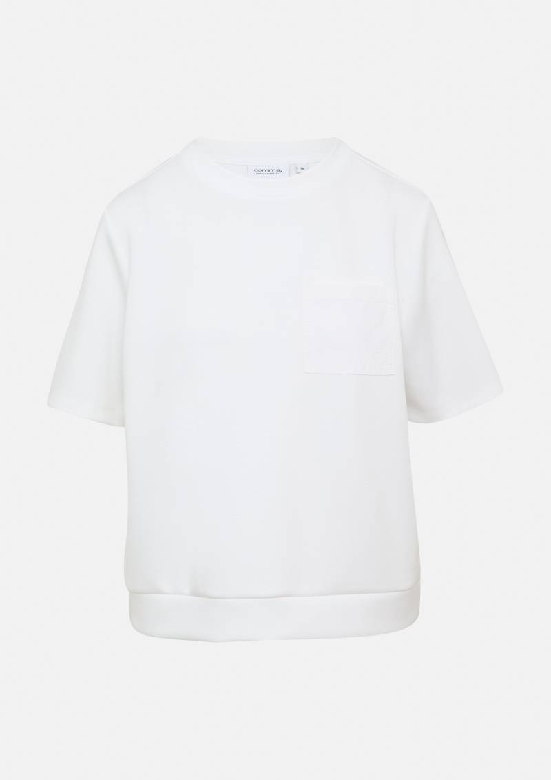 Sweatshirt von COMMA casual identity