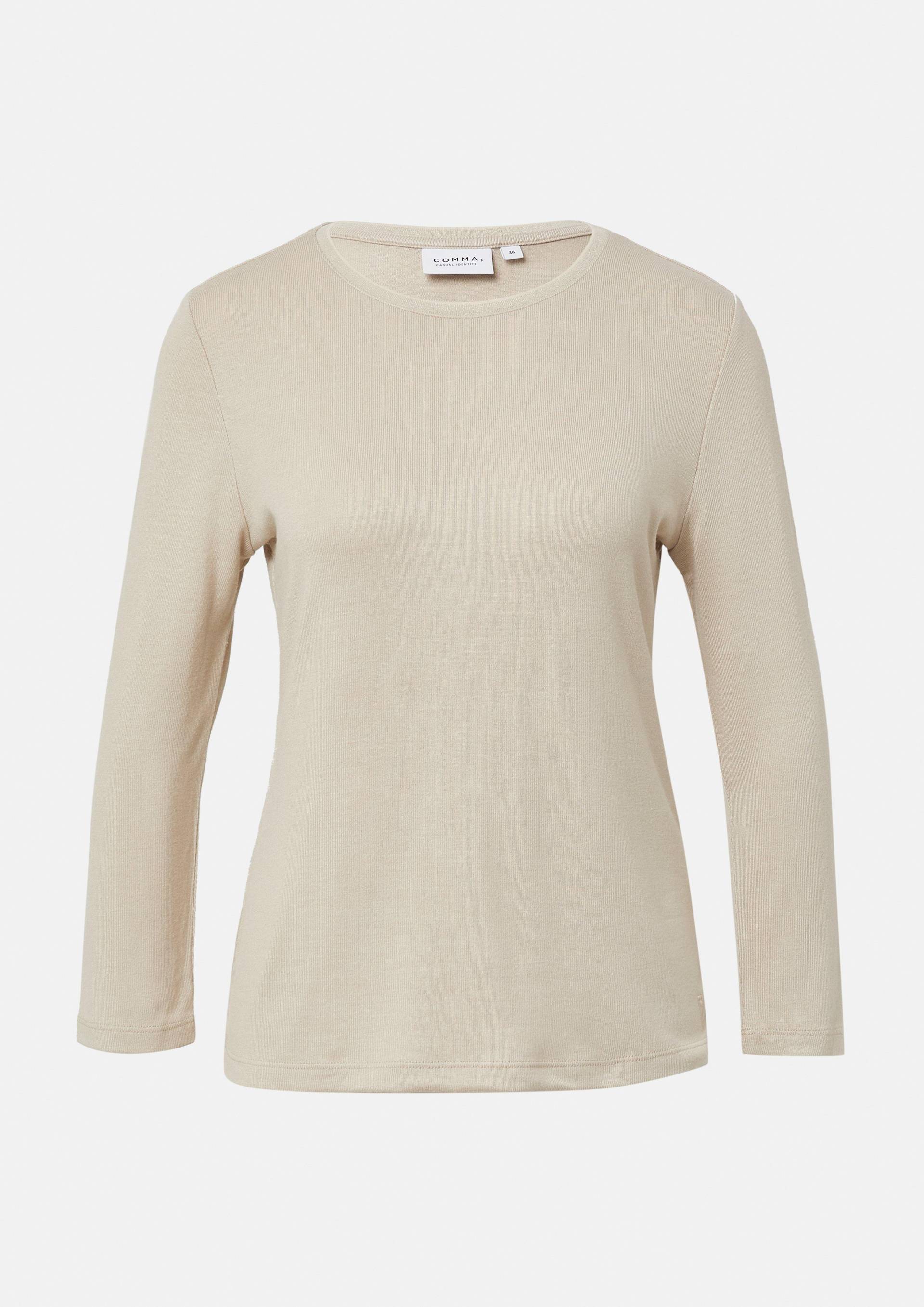 T-Shirt von COMMA casual identity