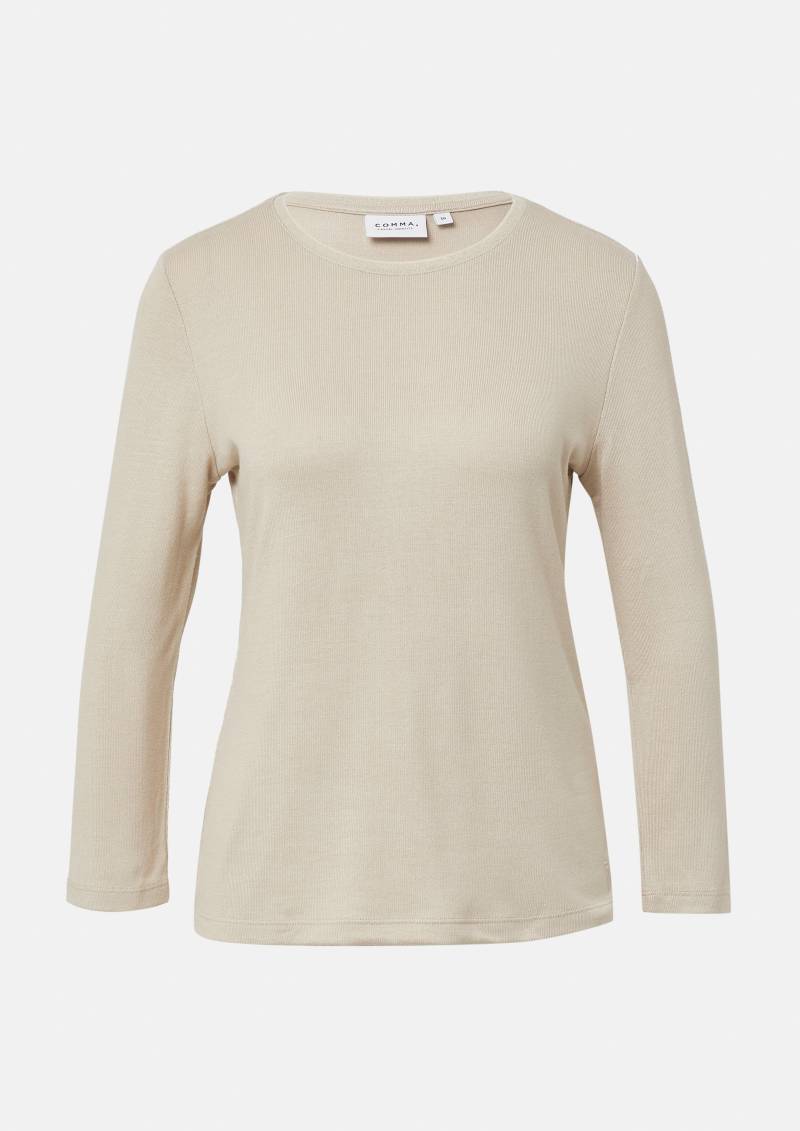 T-Shirt von COMMA casual identity