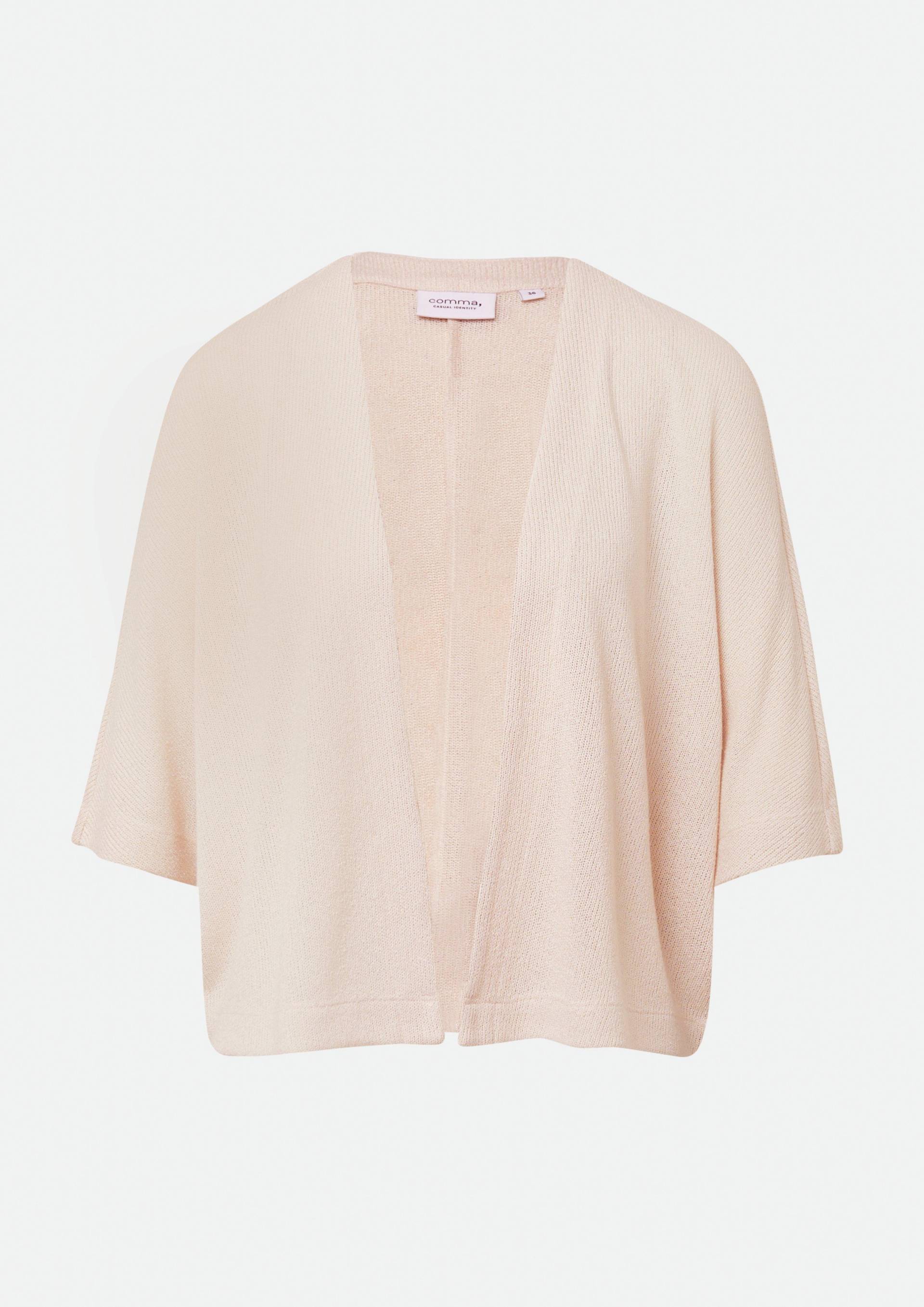 T-Shirt von COMMA casual identity