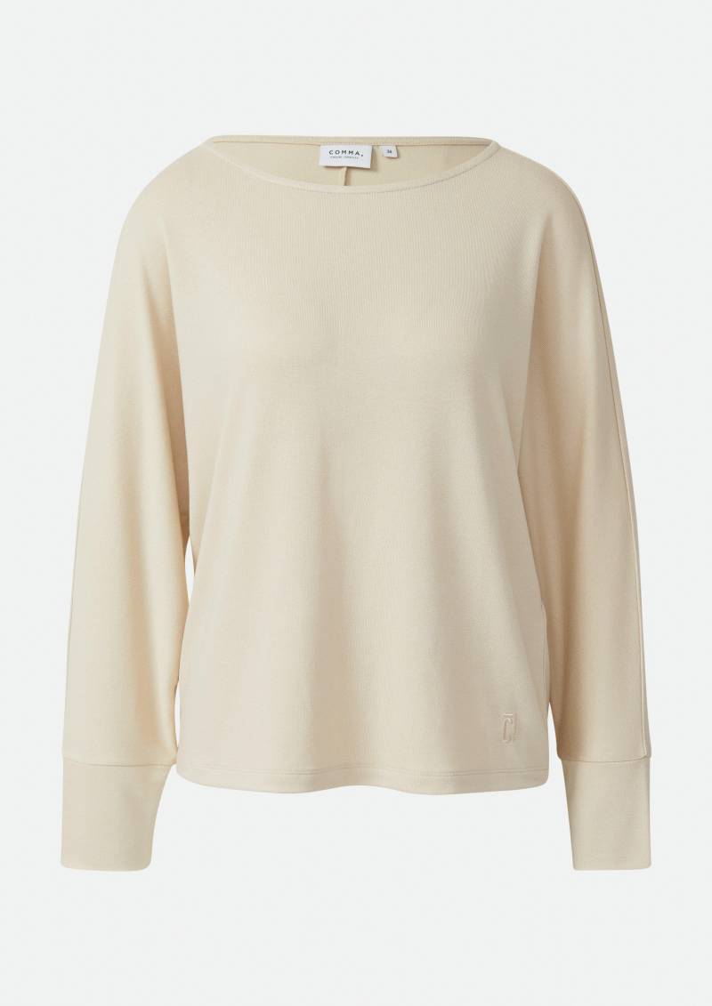 T-Shirt von COMMA casual identity