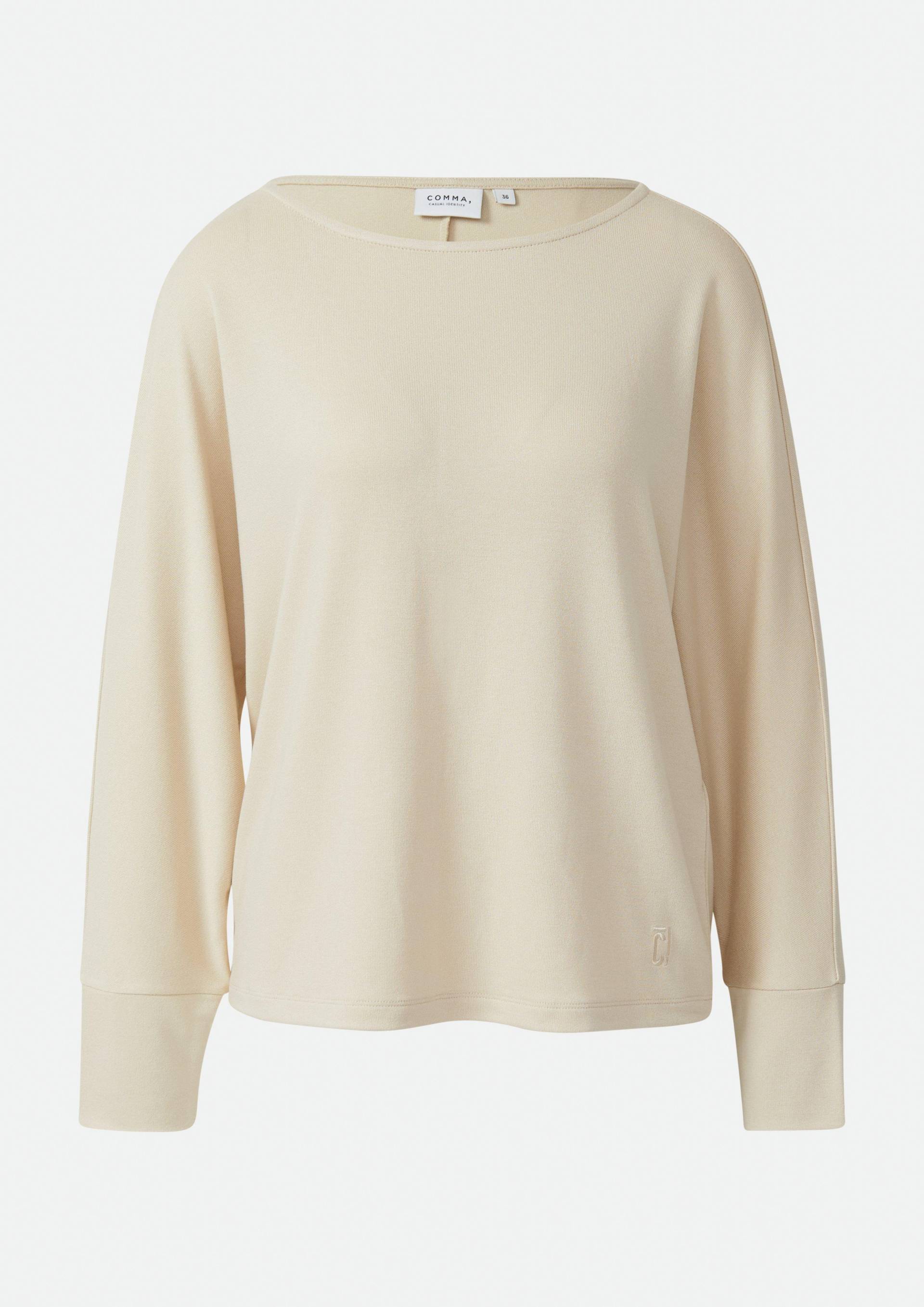 T-Shirt von COMMA casual identity