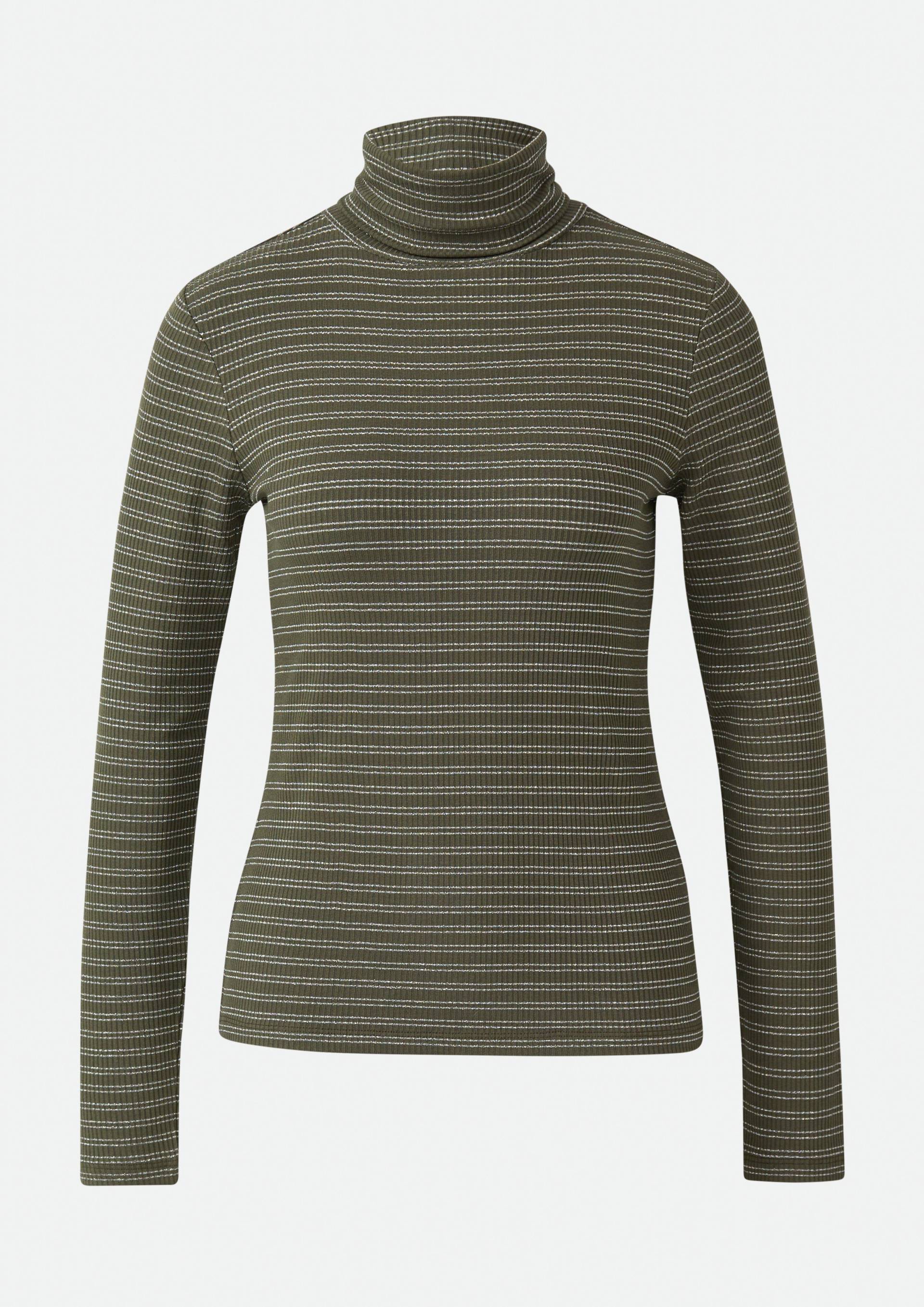 T-Shirt von COMMA casual identity