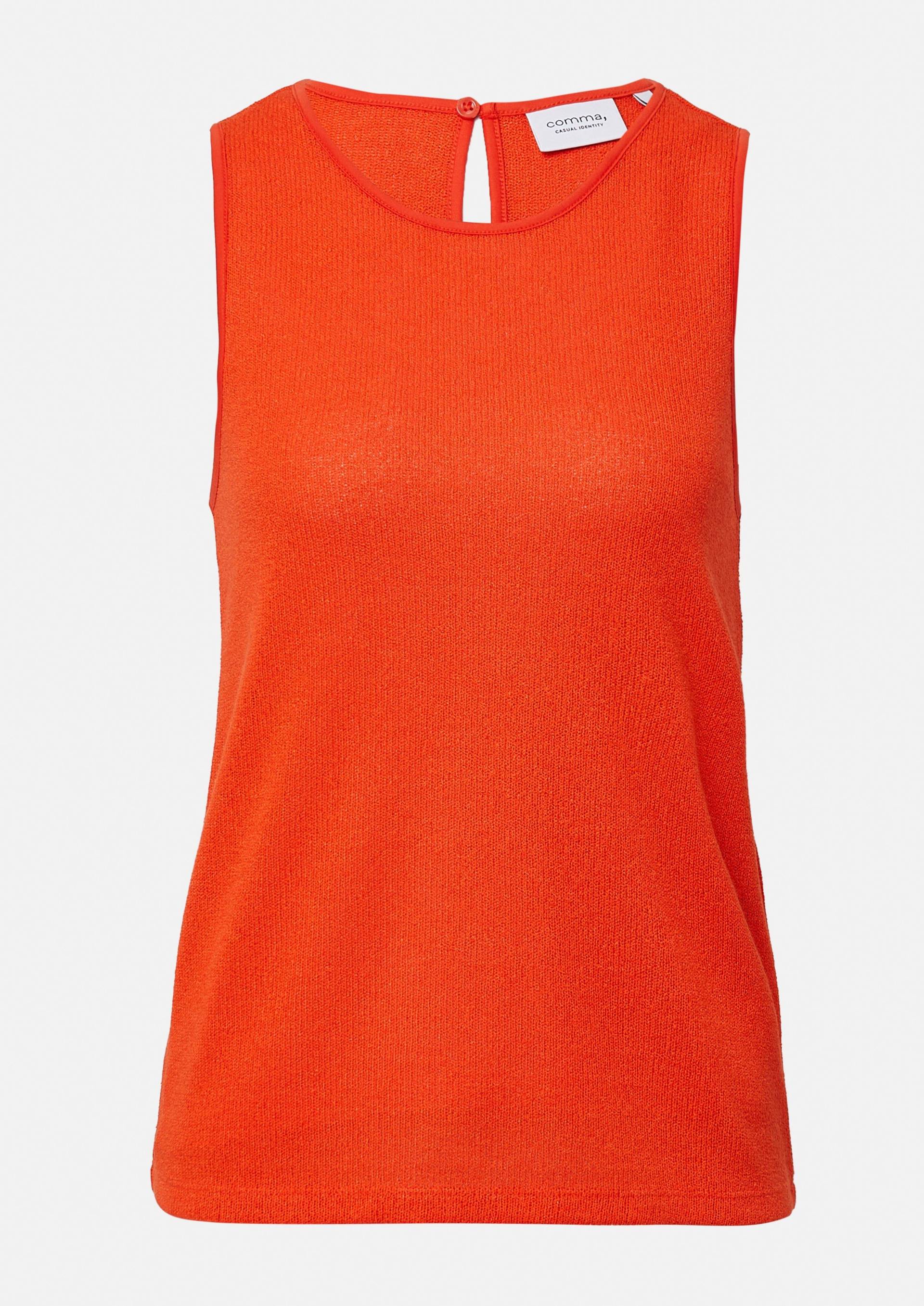 T-Shirt T-Shirt von COMMA casual identity