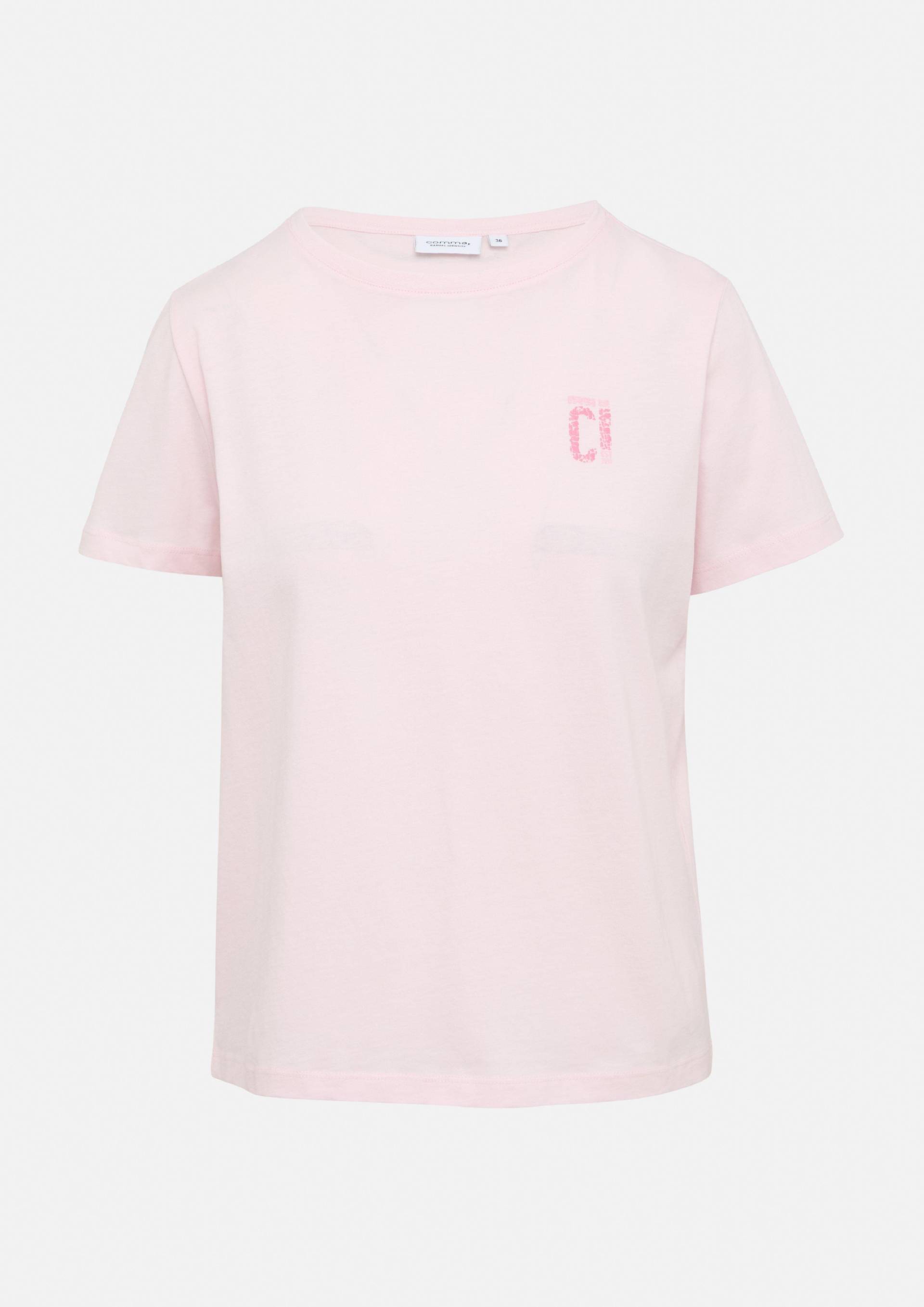 T-Shirt von COMMA casual identity