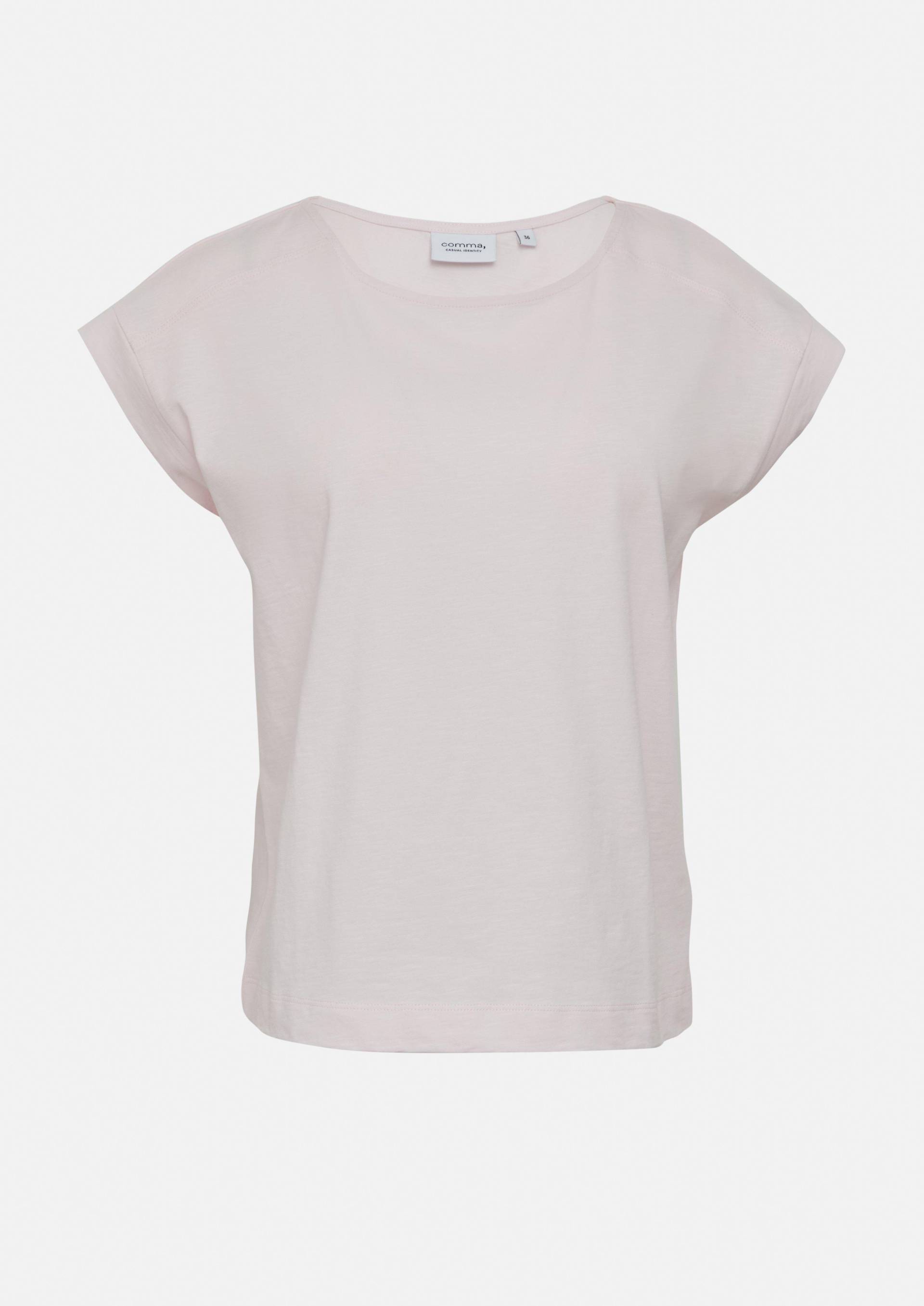 T-Shirt T-Shirt von COMMA casual identity