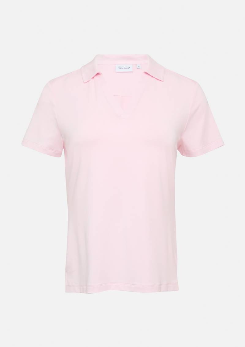 T-Shirt von COMMA casual identity