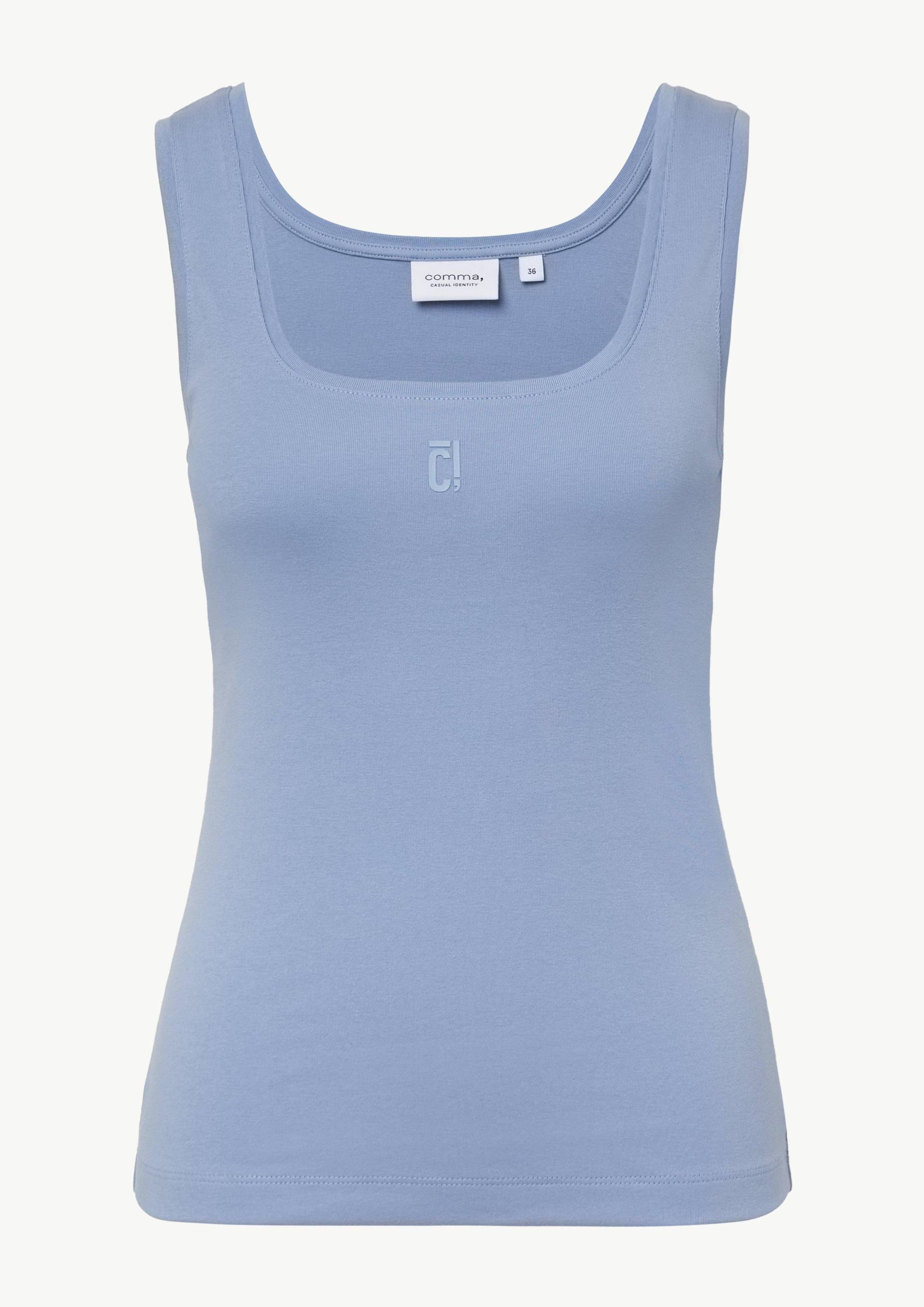 T-Shirt T-Shirt von COMMA casual identity