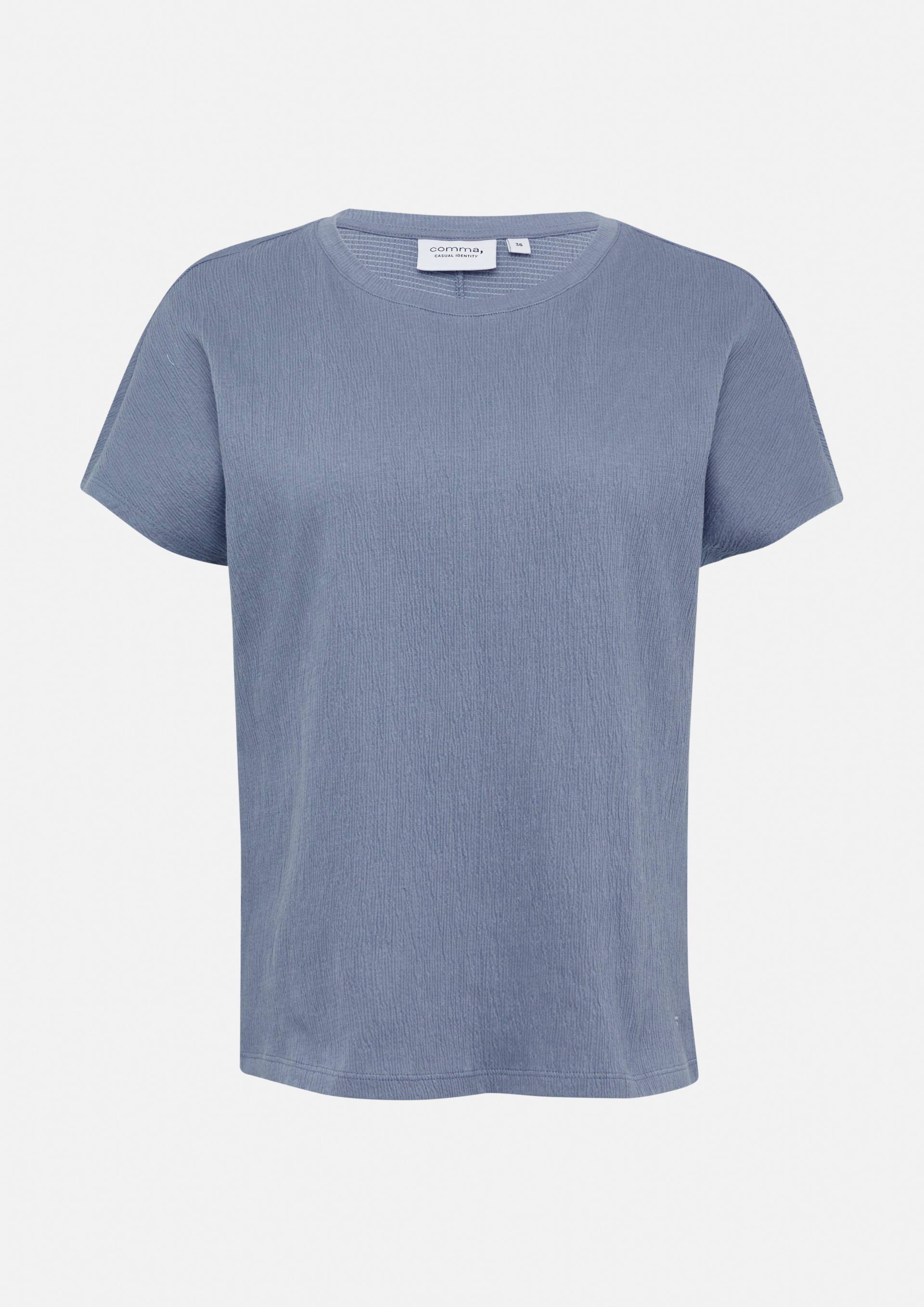 T-Shirt von COMMA casual identity