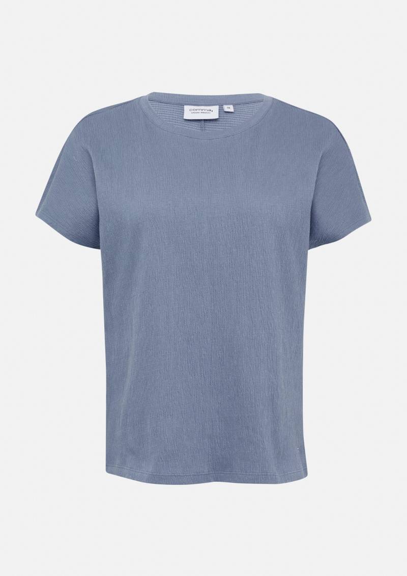 T-Shirt von COMMA casual identity
