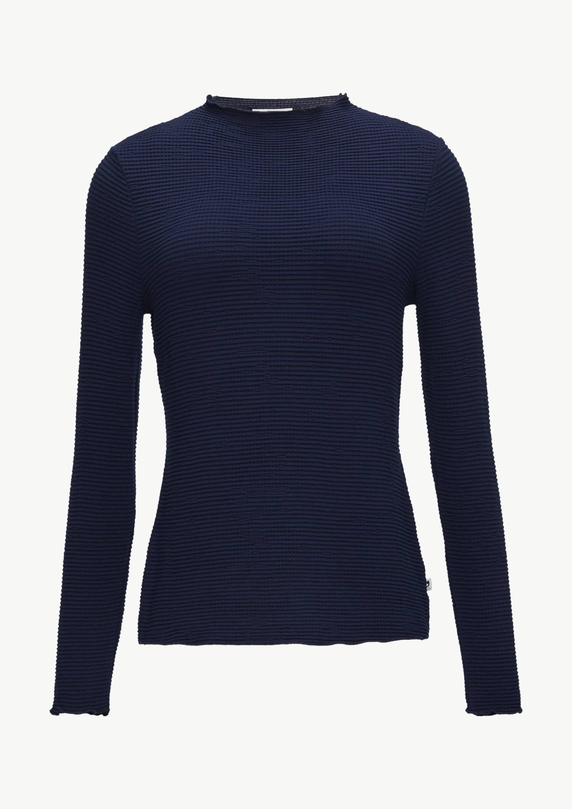 T-Shirt von COMMA casual identity