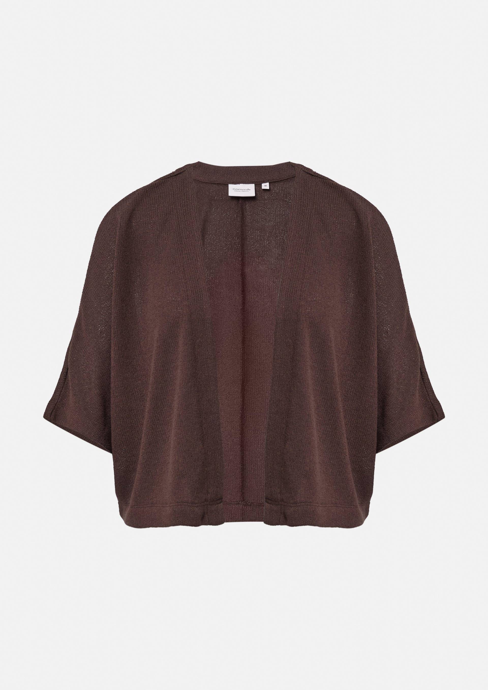 T-Shirt von COMMA casual identity