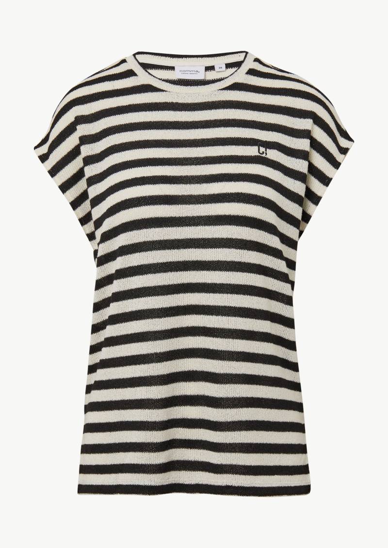 T-Shirt von COMMA casual identity