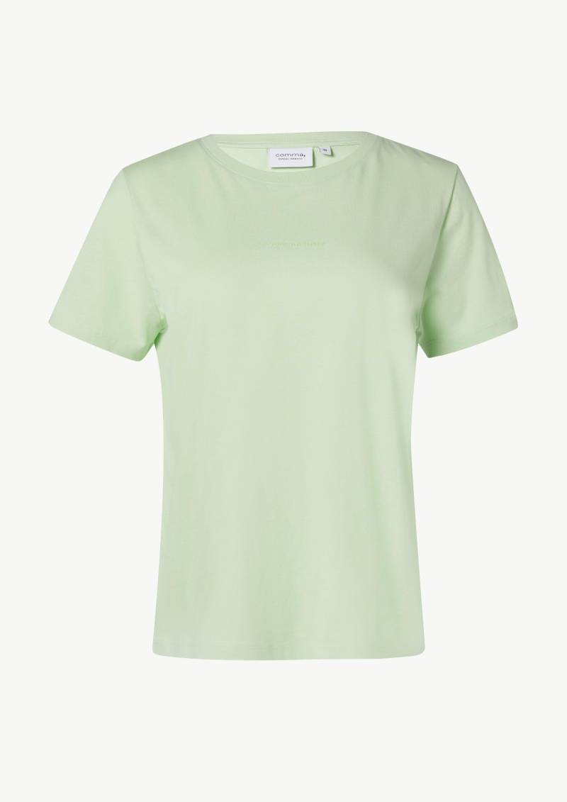 T-Shirt von COMMA casual identity