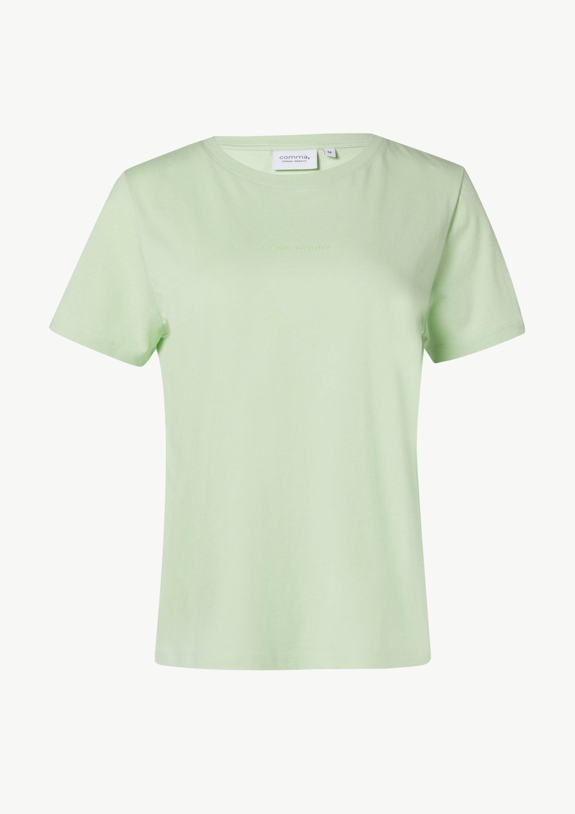 T-Shirt von COMMA casual identity
